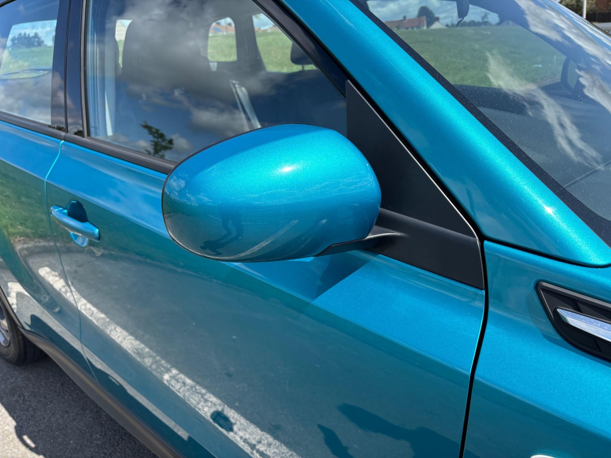 Suzuki Vitara Image 42