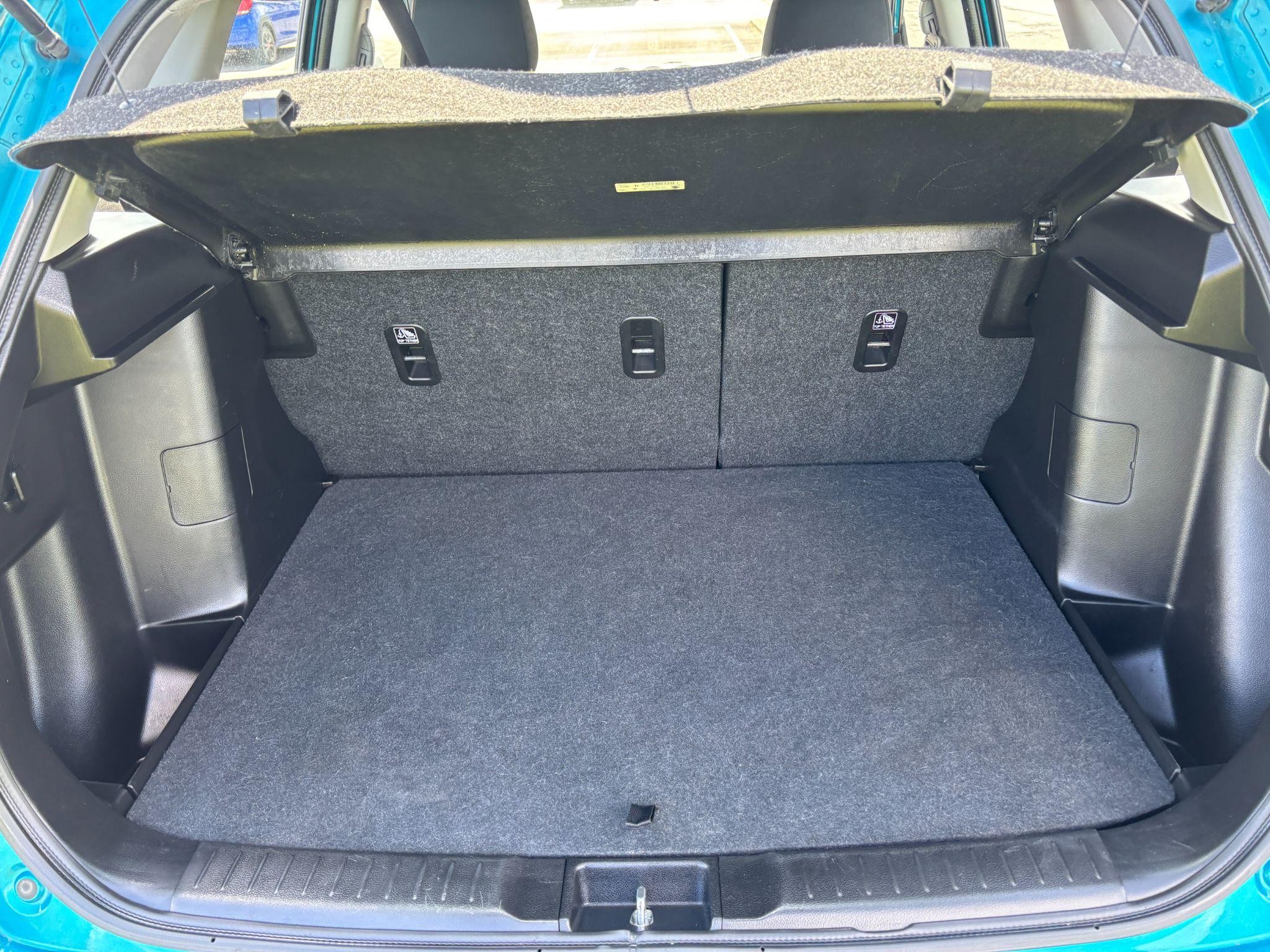 Suzuki Vitara Image 44