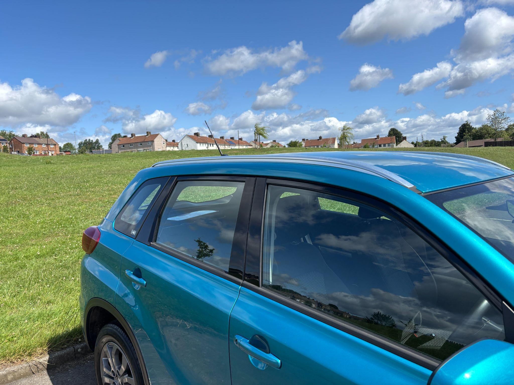 Suzuki Vitara Image 50