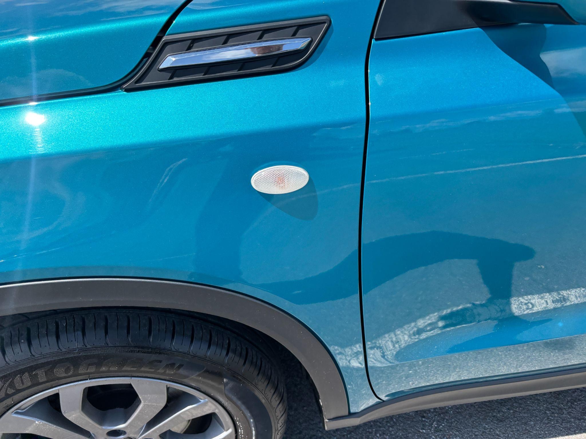Suzuki Vitara Image 55