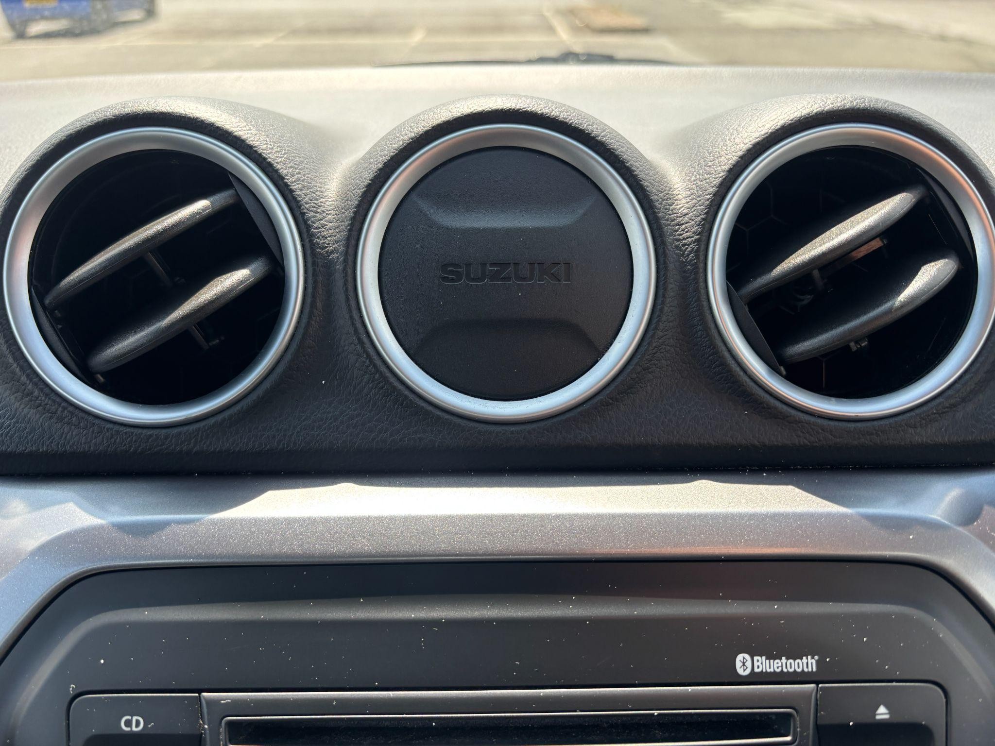 Suzuki Vitara Image 56