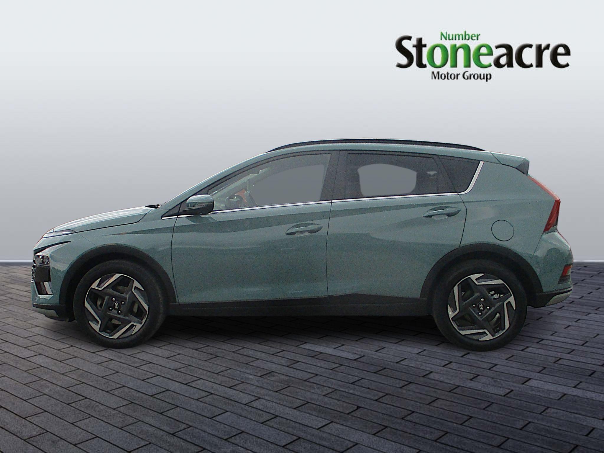 Hyundai BAYON Image 7