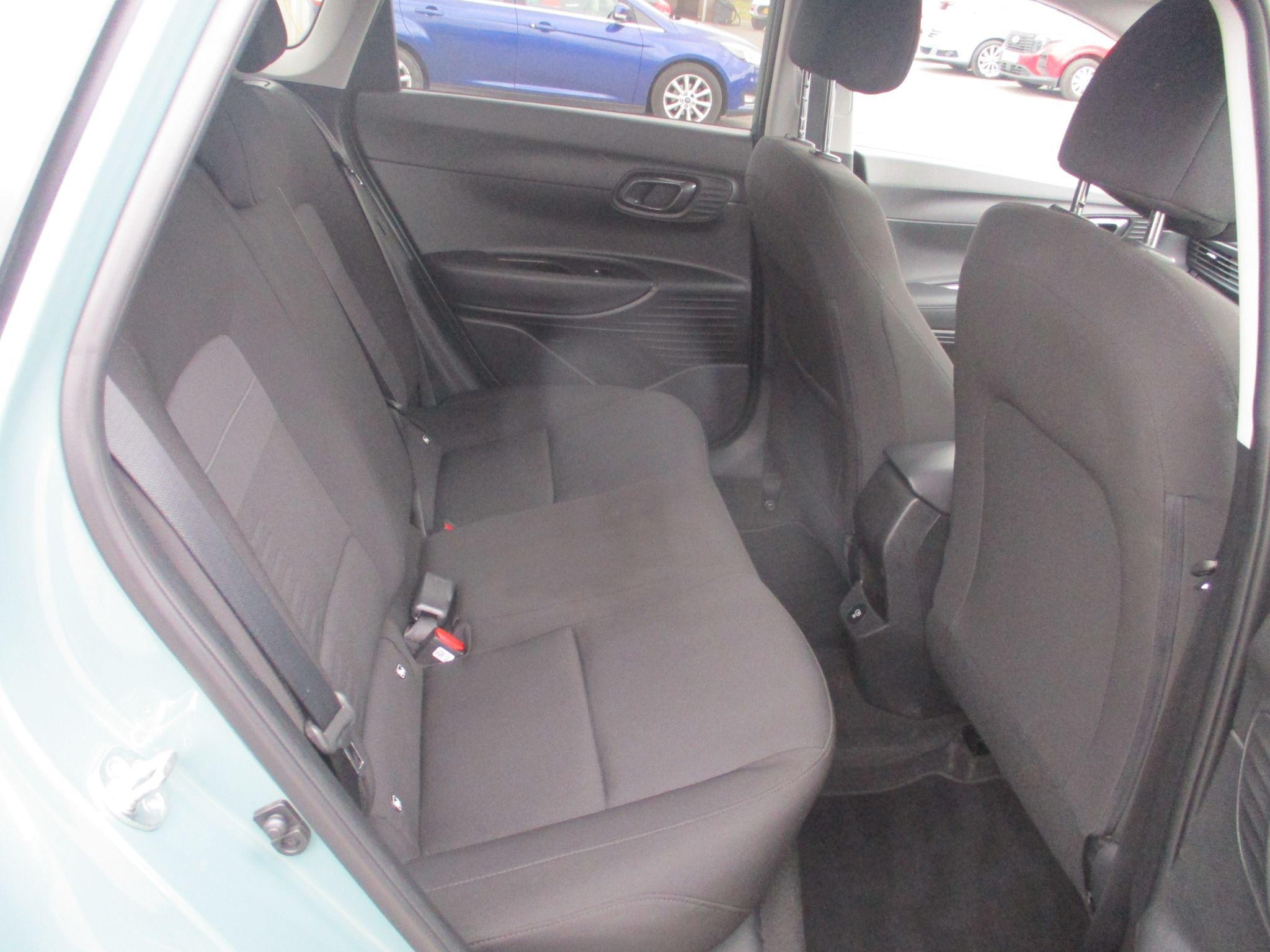 Hyundai BAYON Image 11