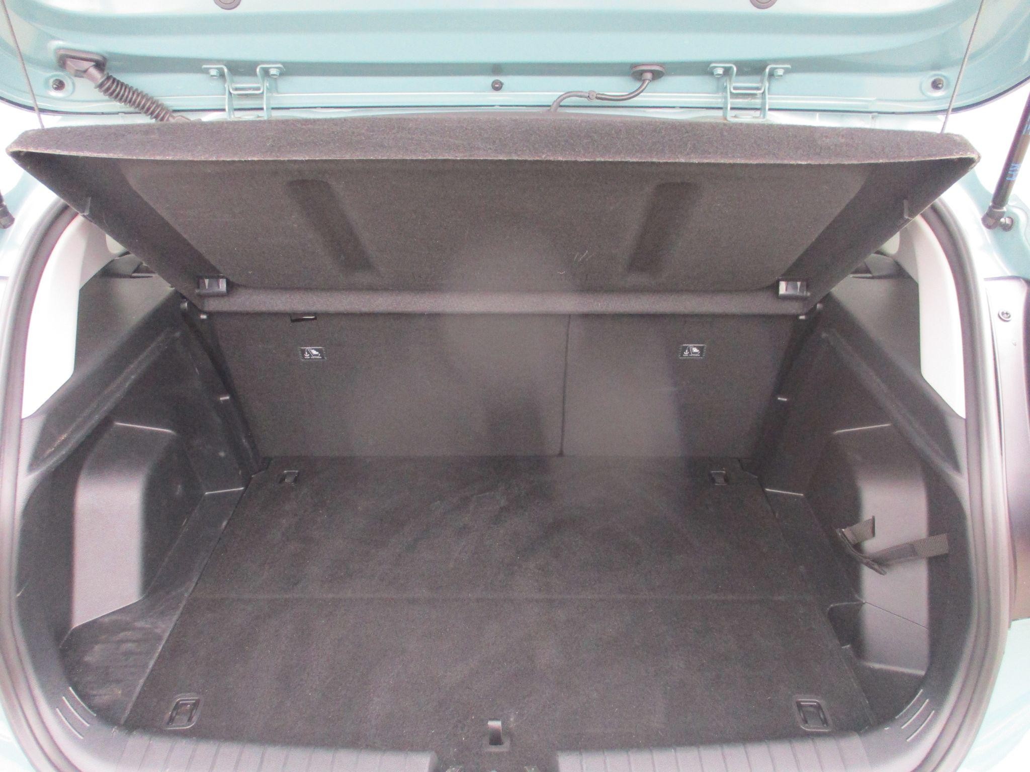 Hyundai BAYON Image 12