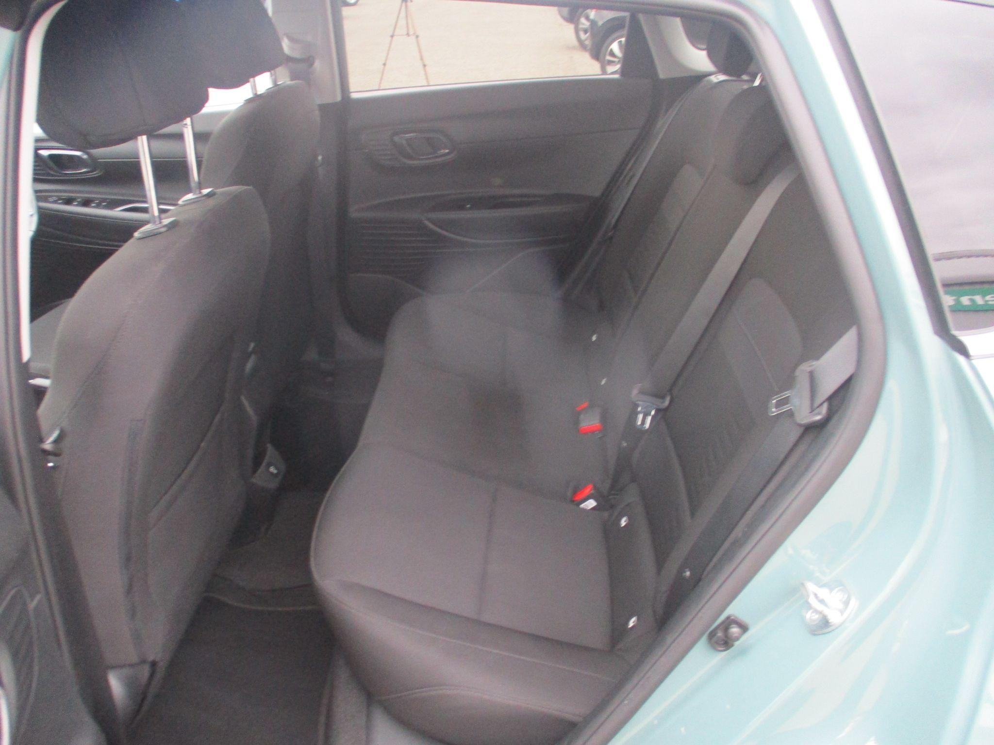 Hyundai BAYON Image 13
