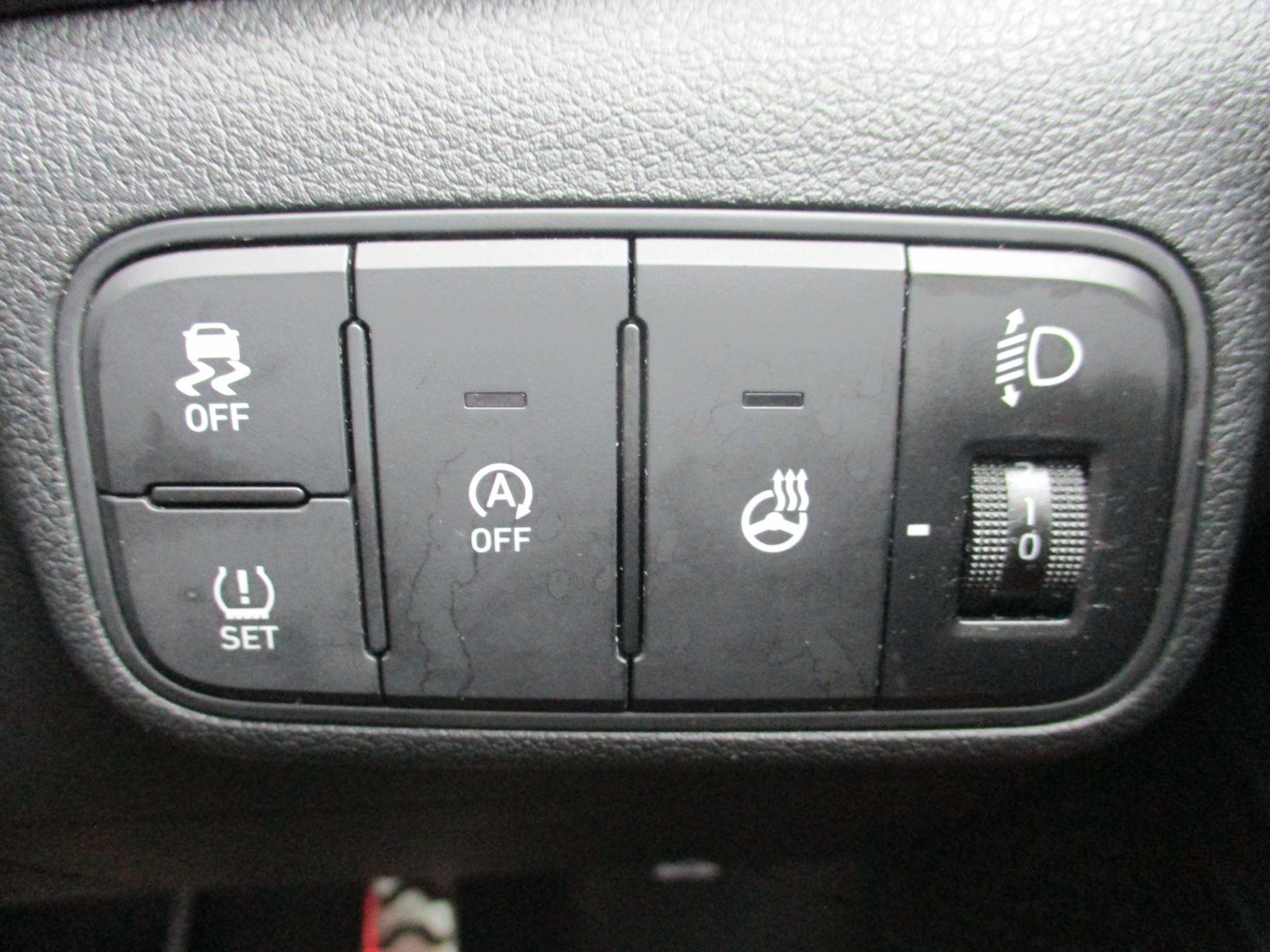Hyundai BAYON Image 15