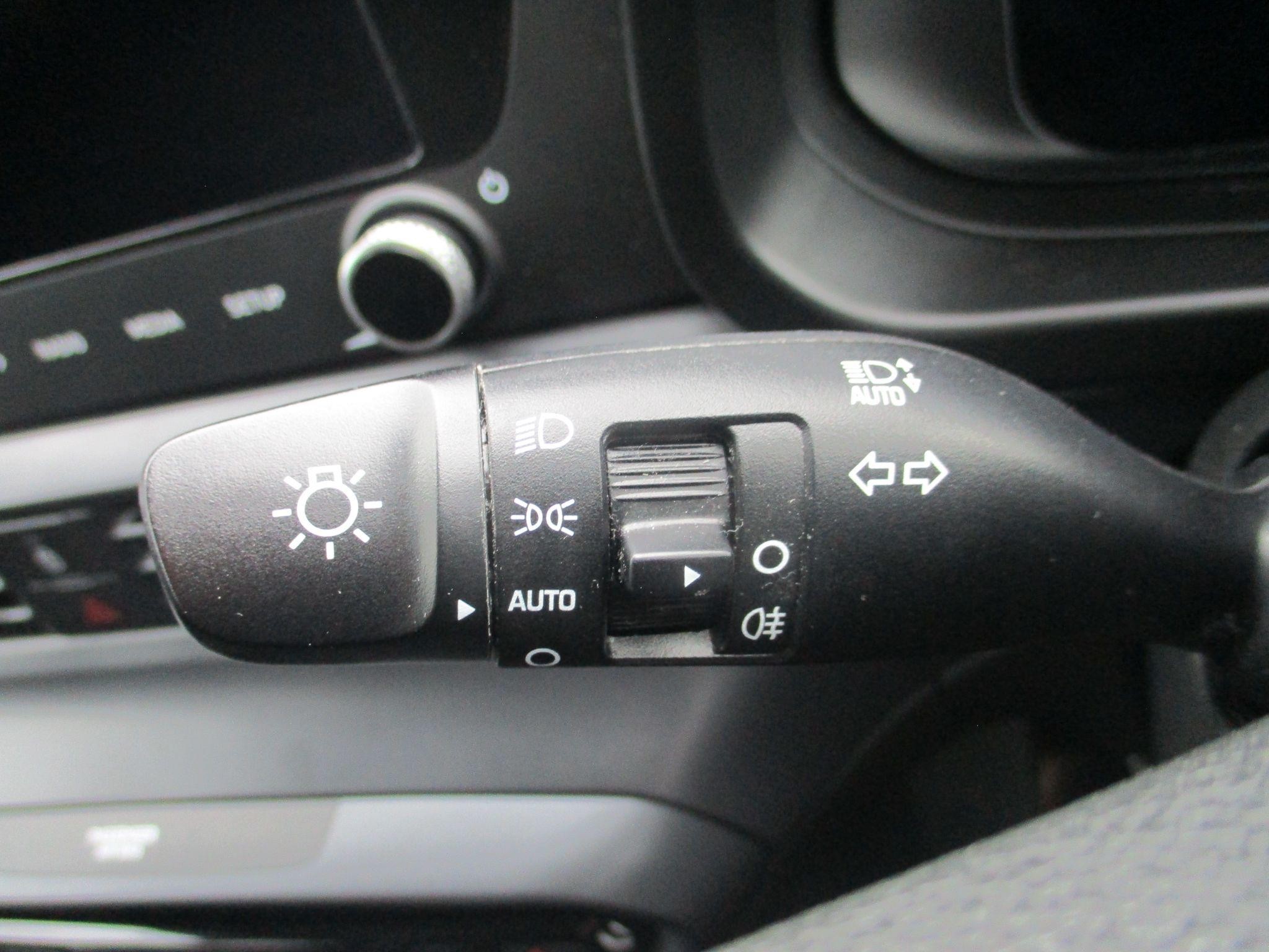 Hyundai BAYON Image 18