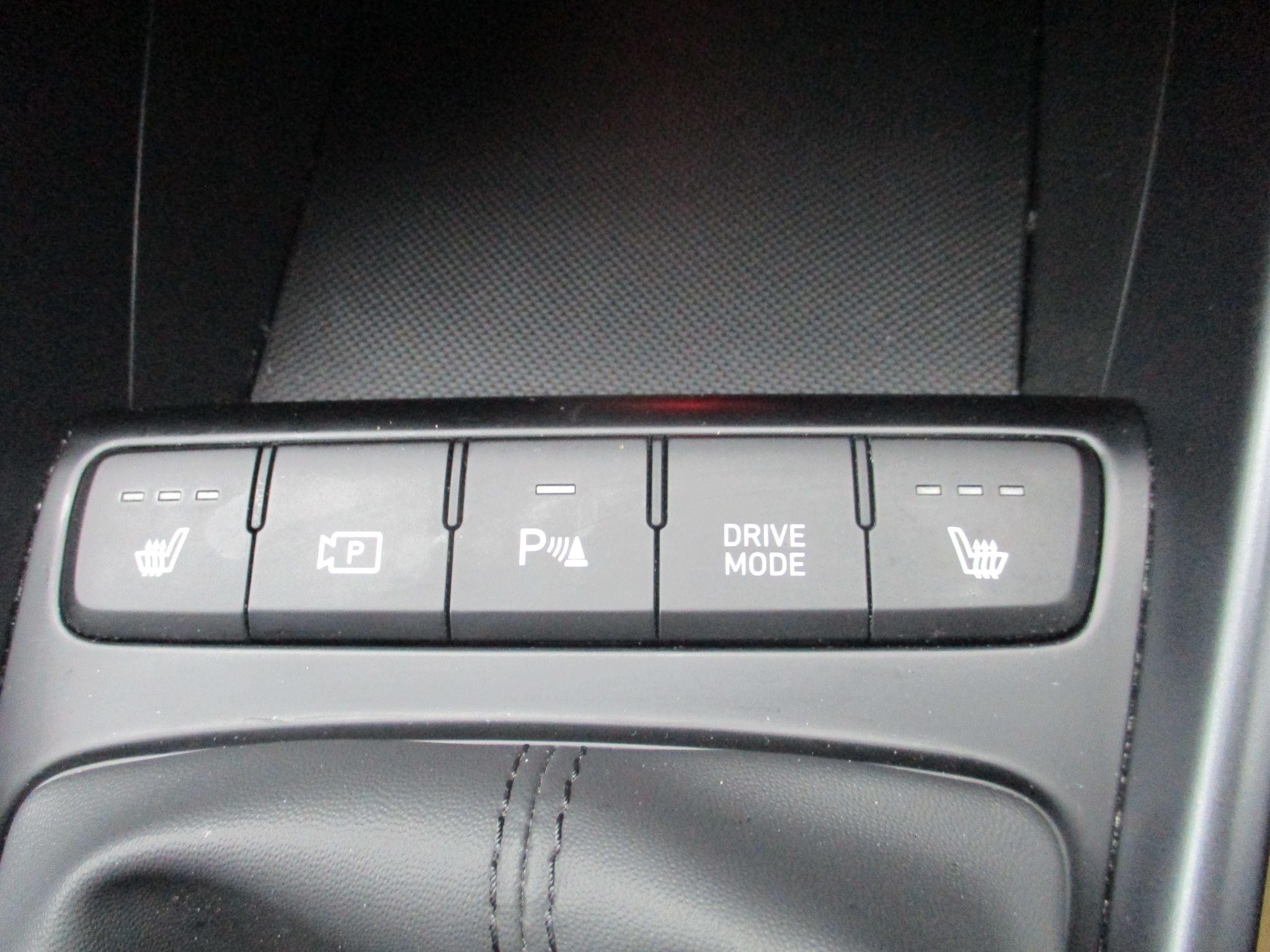 Hyundai BAYON Image 20