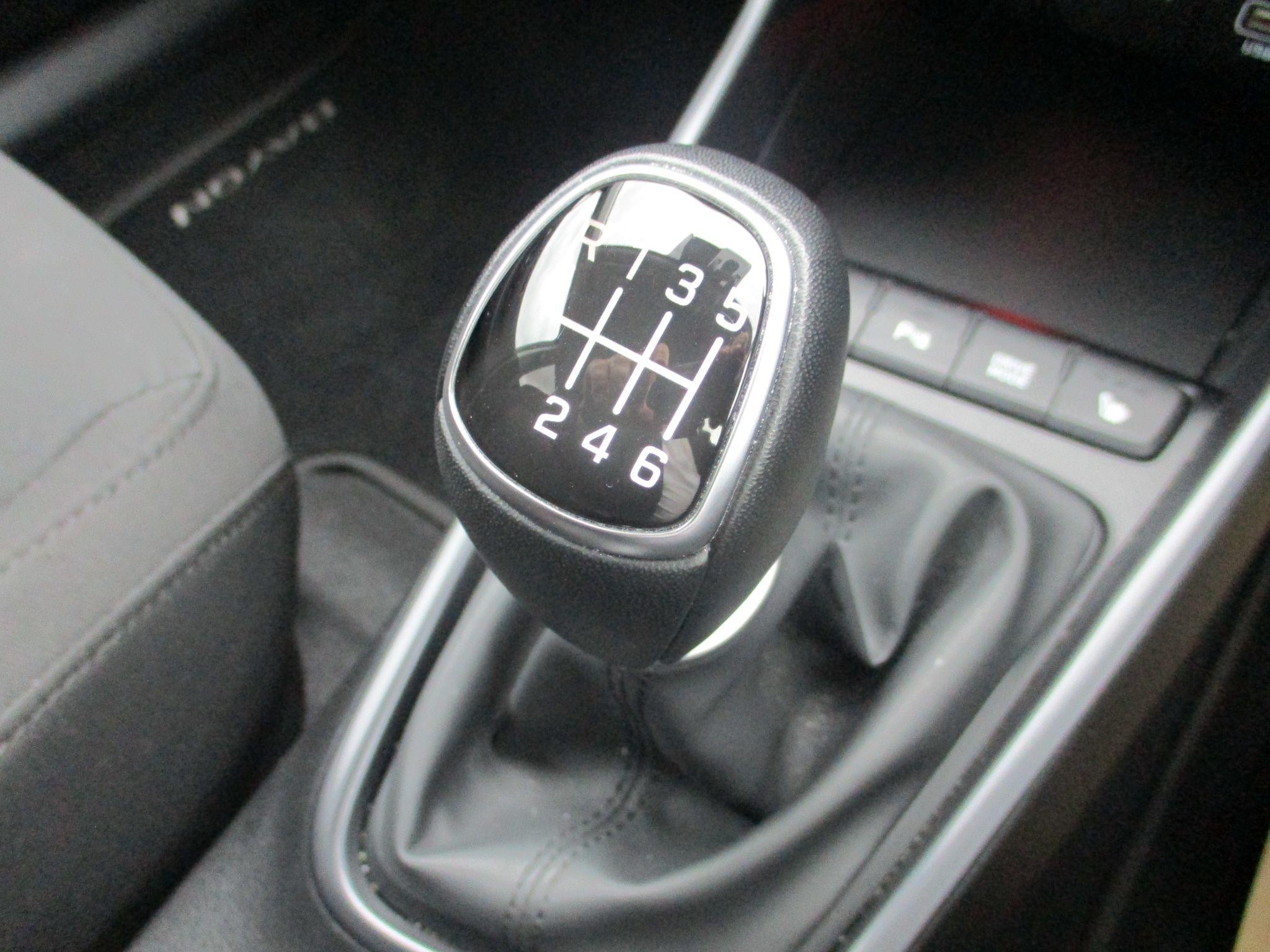 Hyundai BAYON Image 21