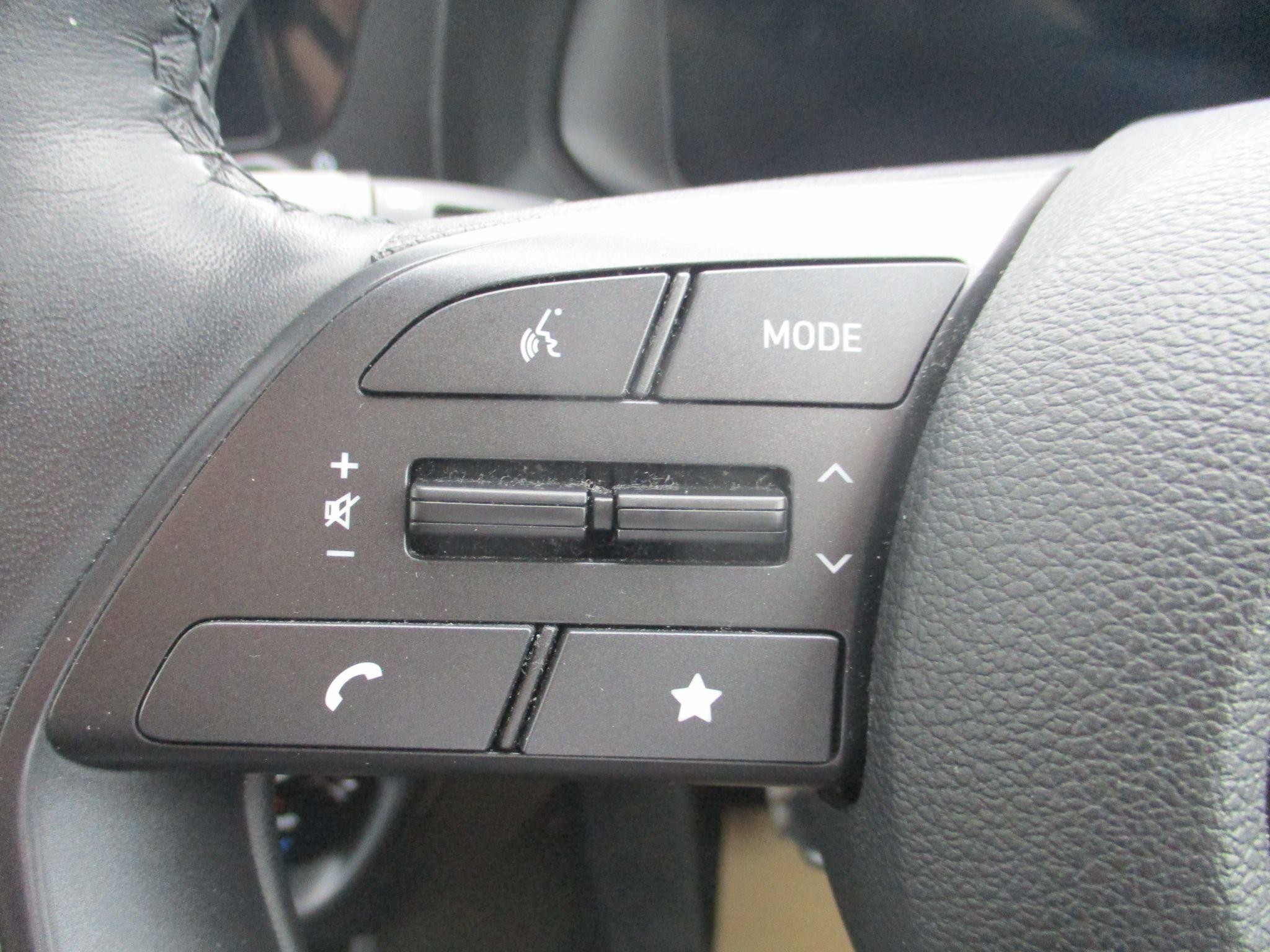 Hyundai BAYON Image 22