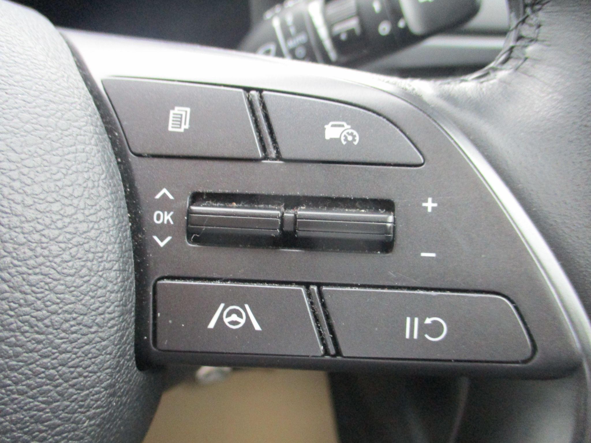 Hyundai BAYON Image 23