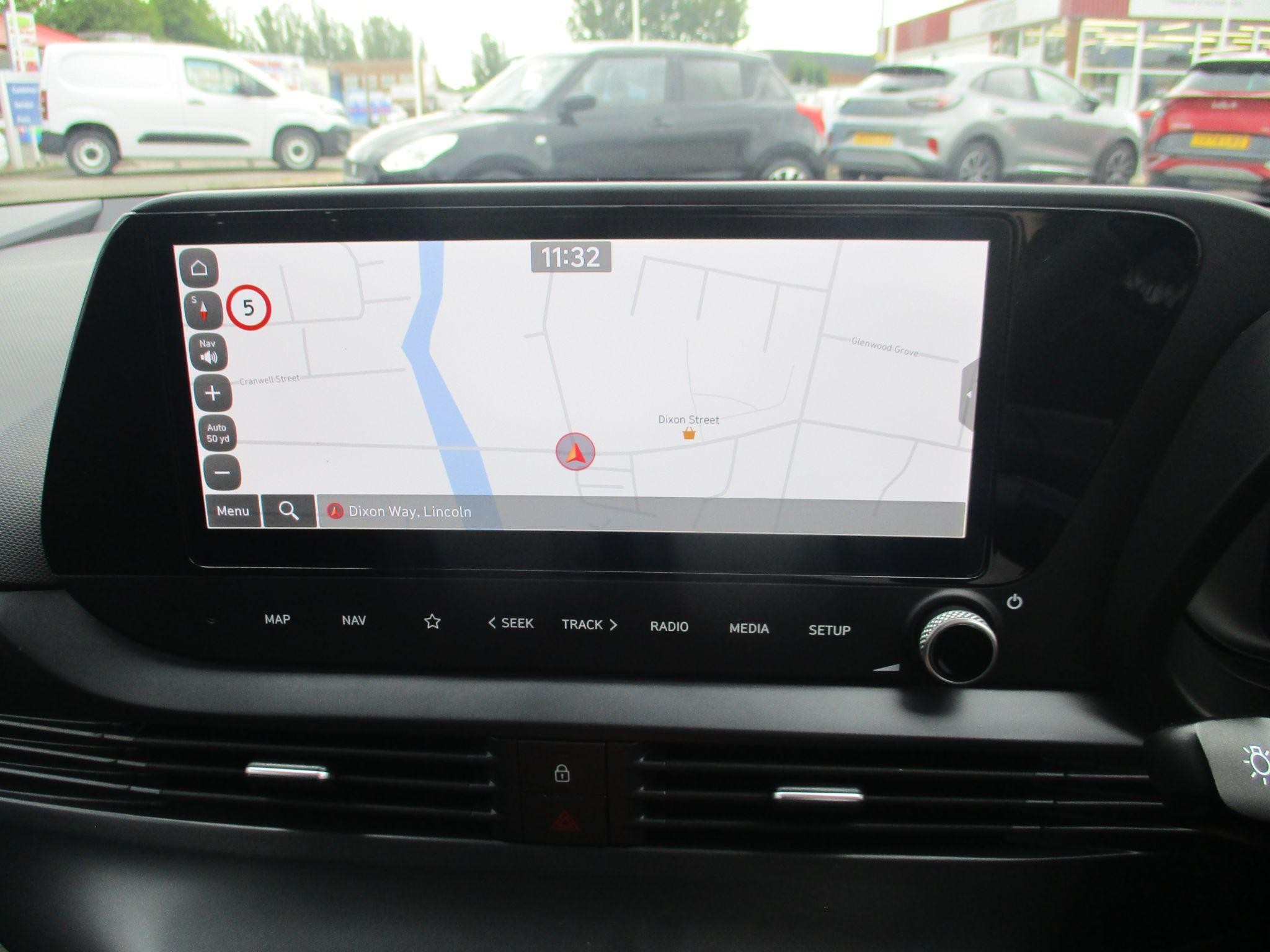 Hyundai BAYON Image 27