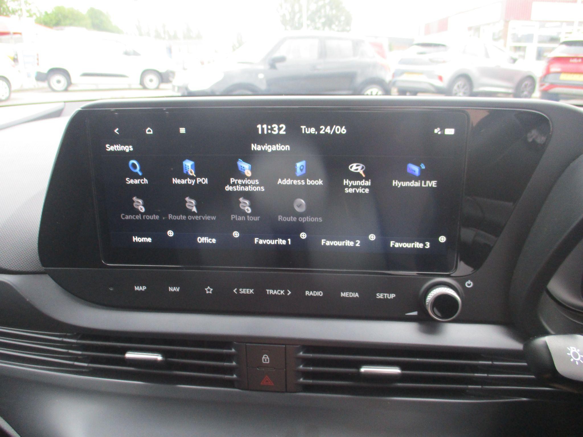 Hyundai BAYON Image 28