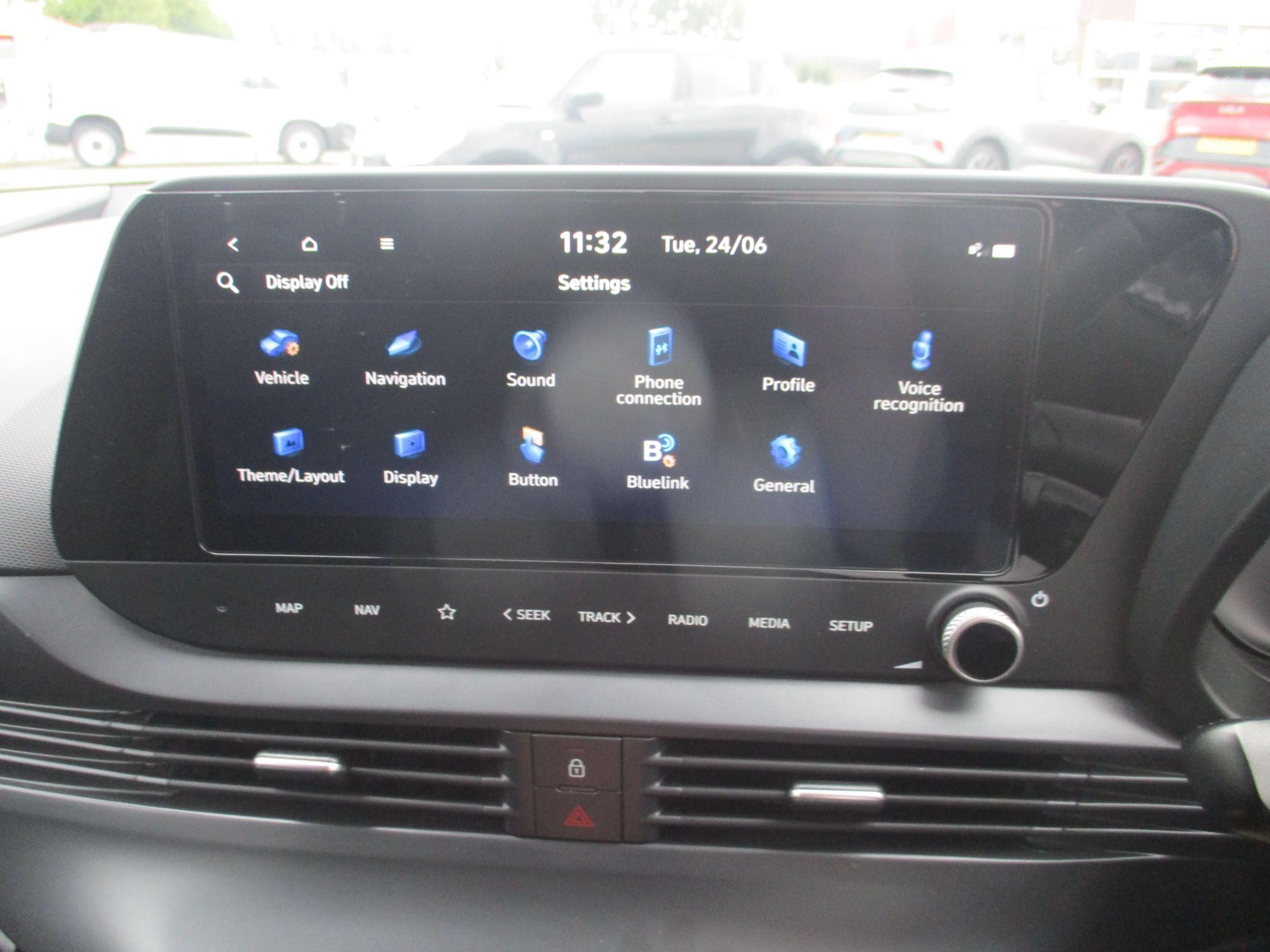 Hyundai BAYON Image 29