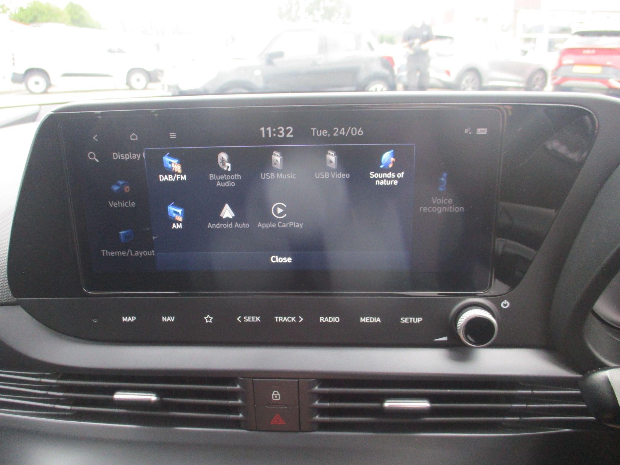 Hyundai BAYON Image 30