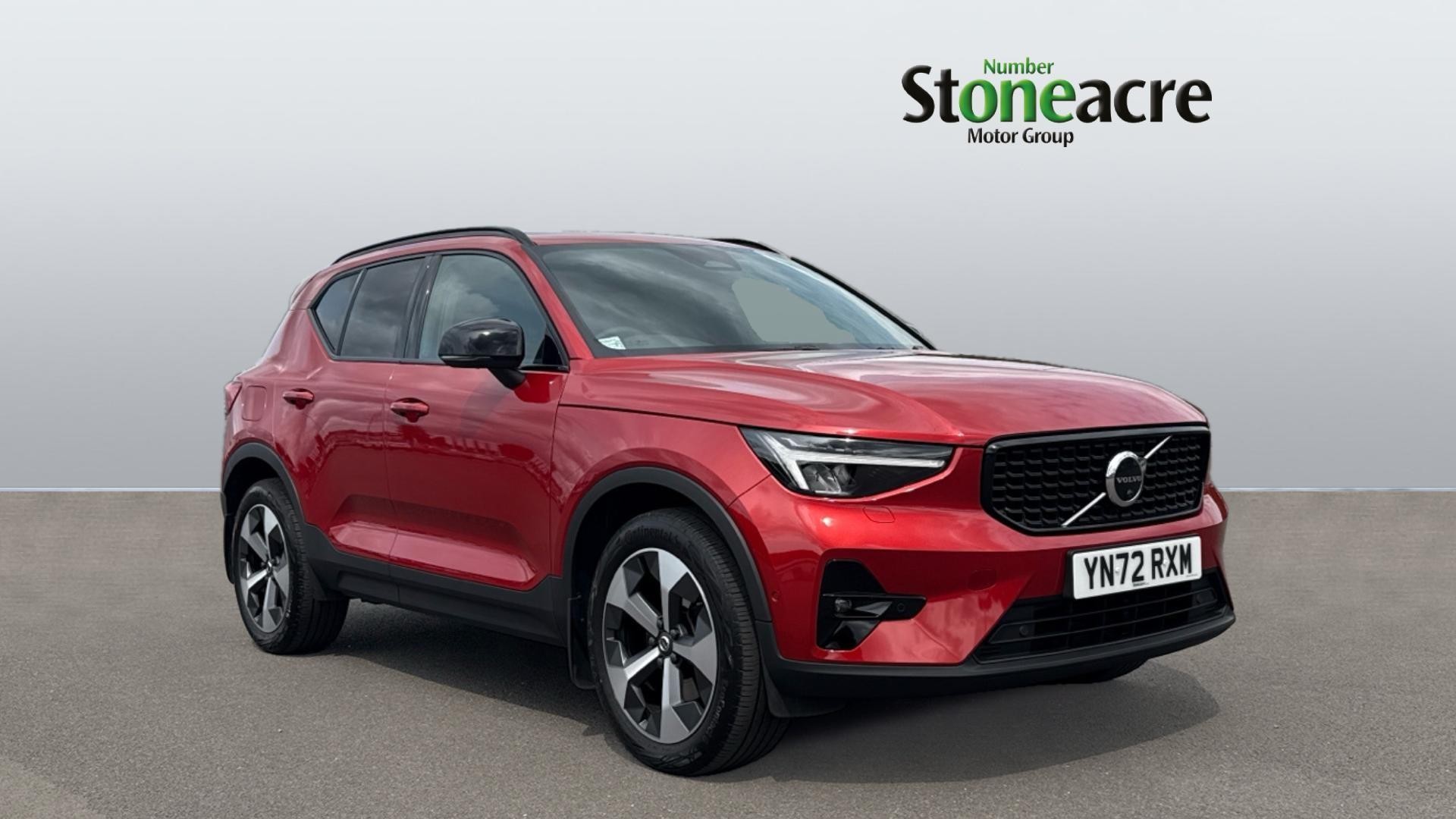 Volvo XC40 Image 1