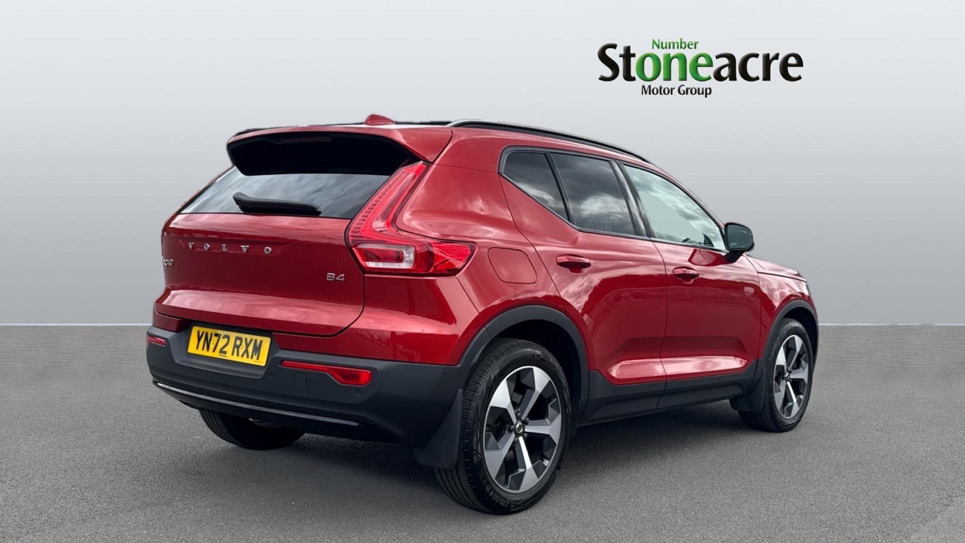 Volvo XC40 Image 2