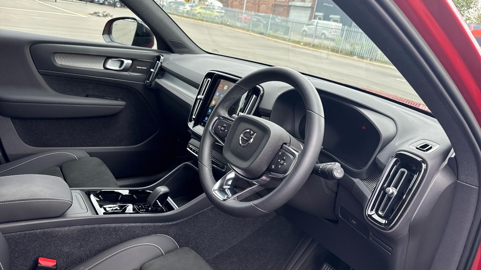 Volvo XC40 Image 4