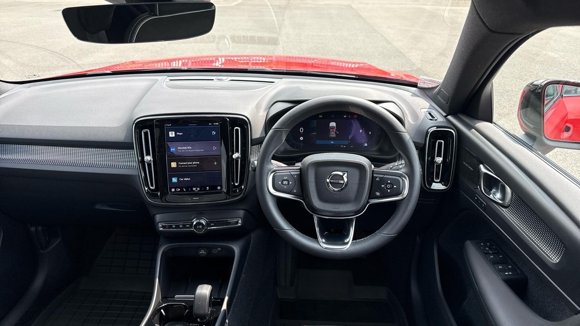 Volvo XC40 Image 5