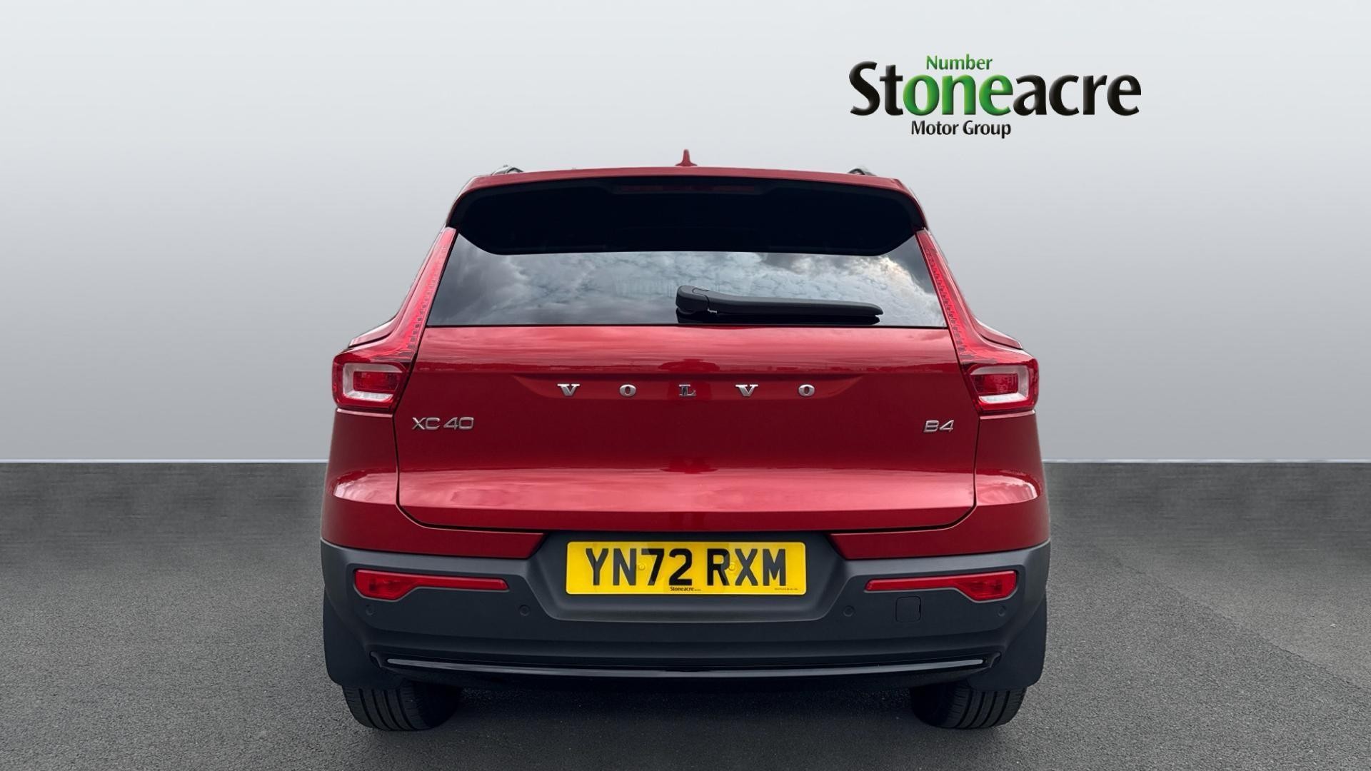 Volvo XC40 Image 7