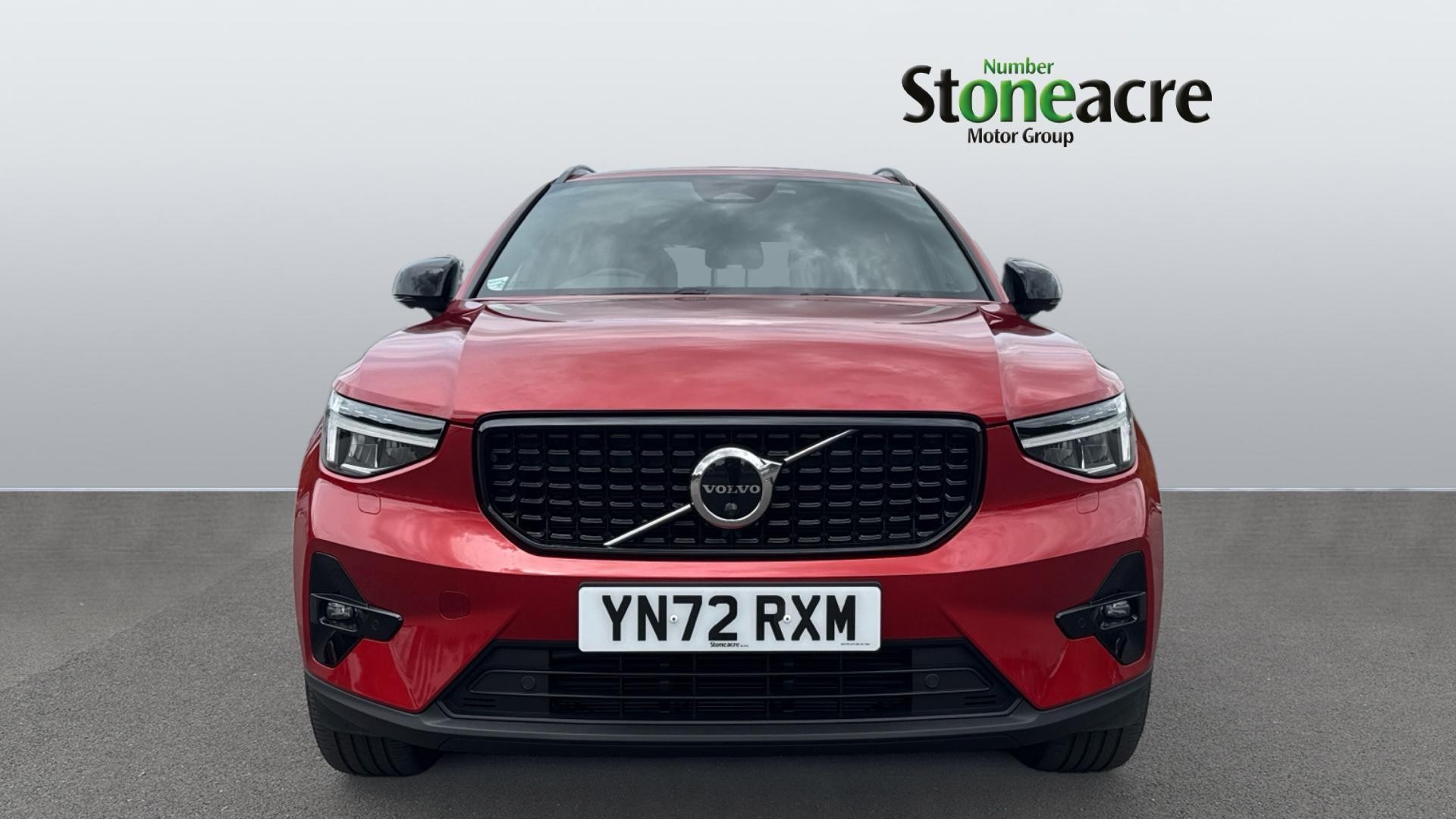 Volvo XC40 Image 8