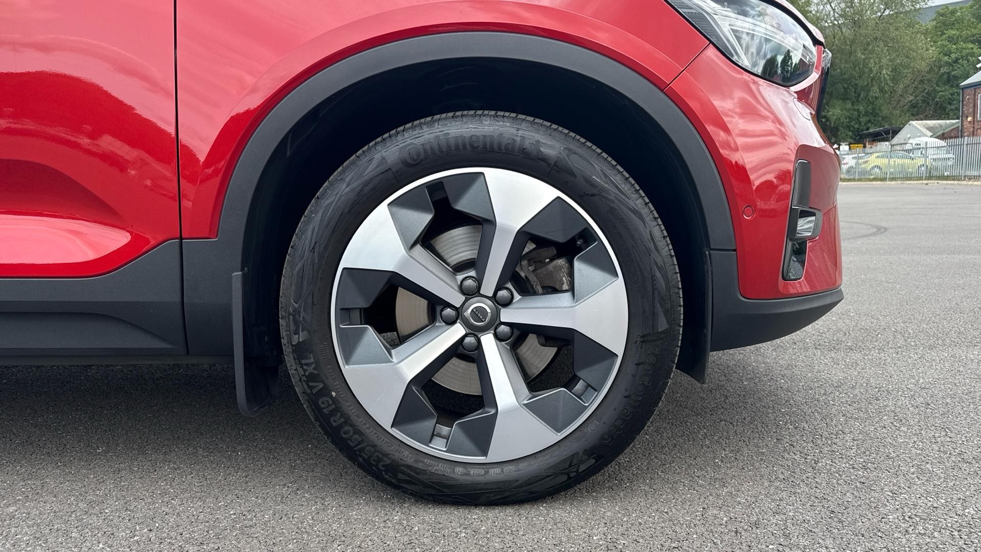 Volvo XC40 Image 9