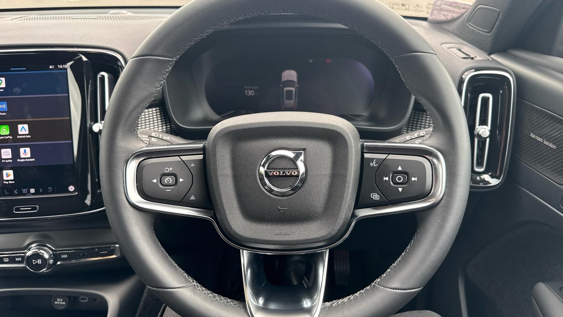 Volvo XC40 Image 10
