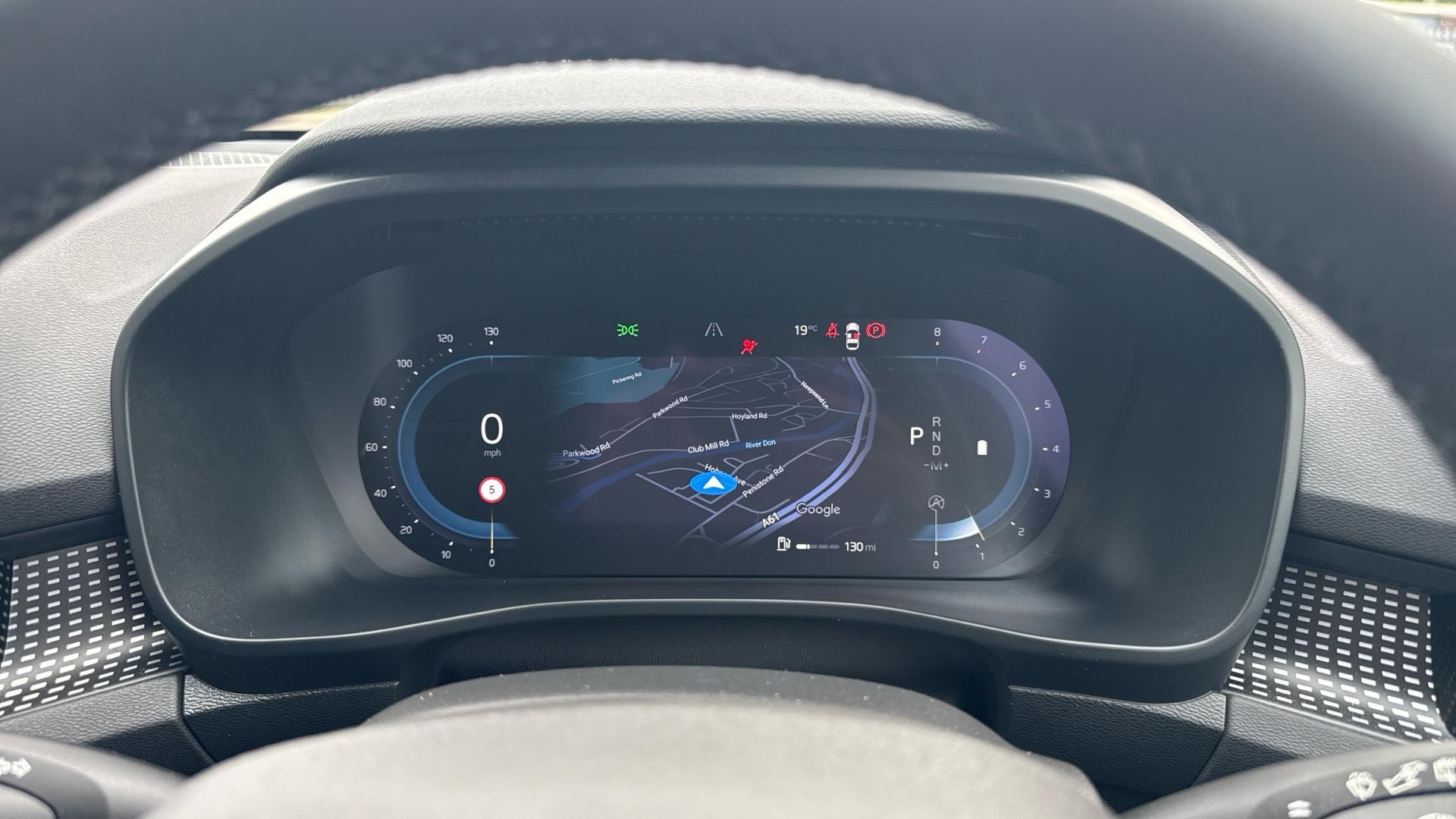 Volvo XC40 Image 11
