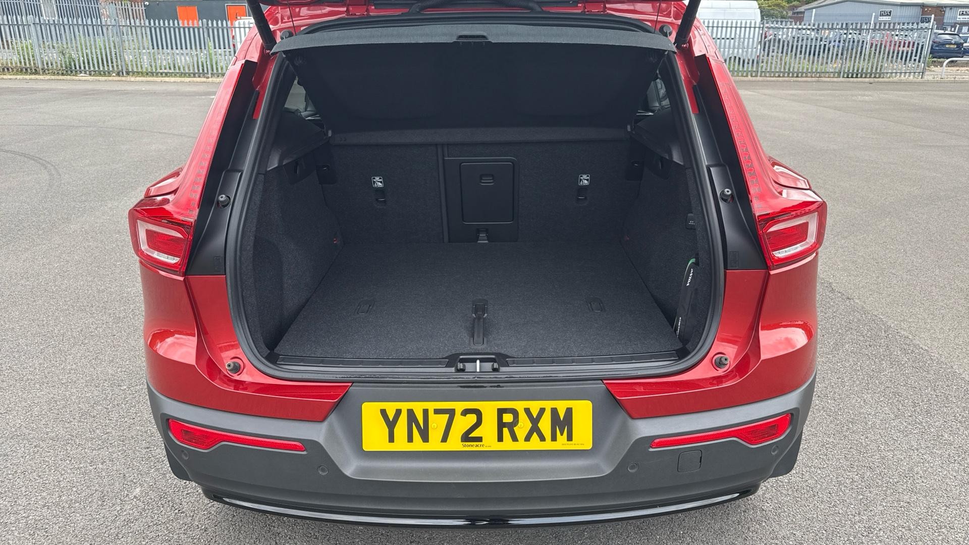 Volvo XC40 Image 13