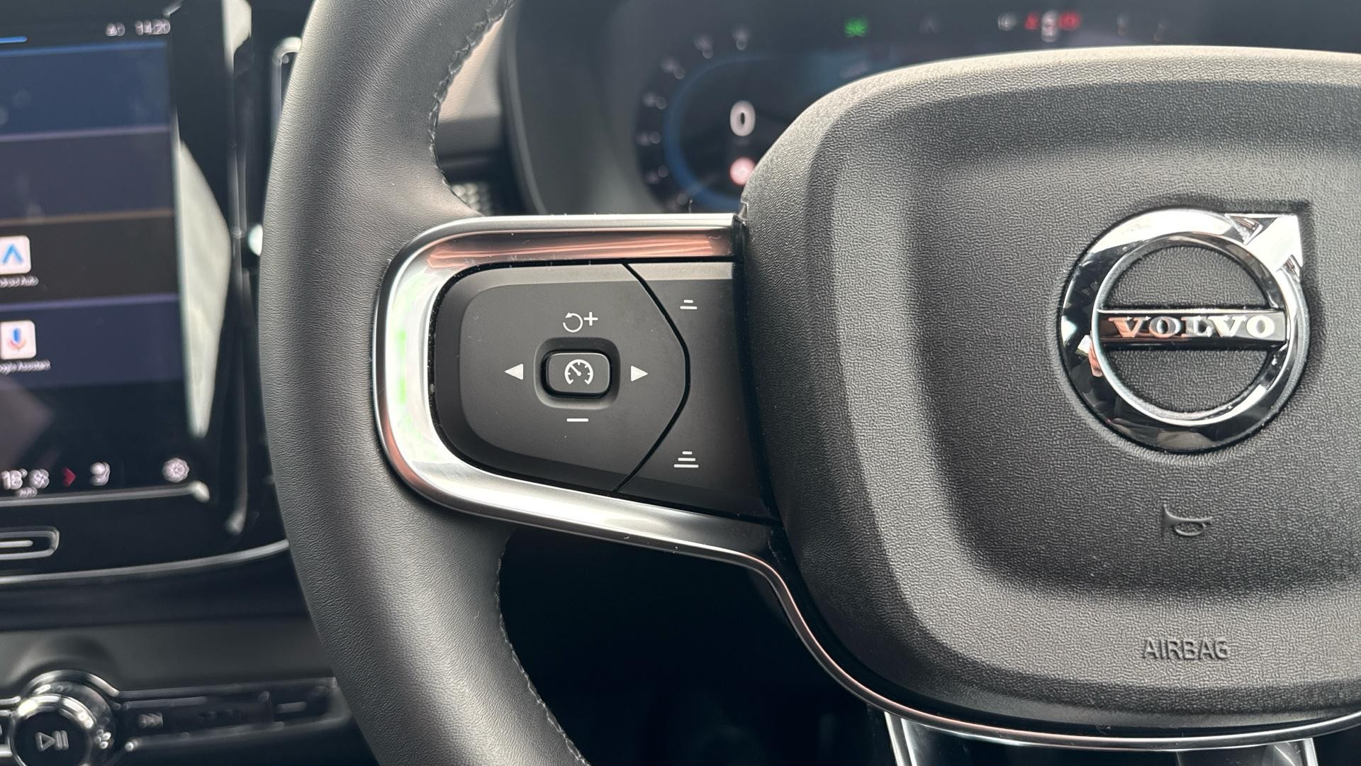 Volvo XC40 Image 16