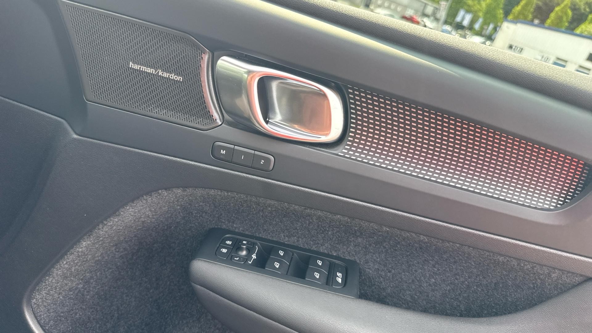 Volvo XC40 Image 19