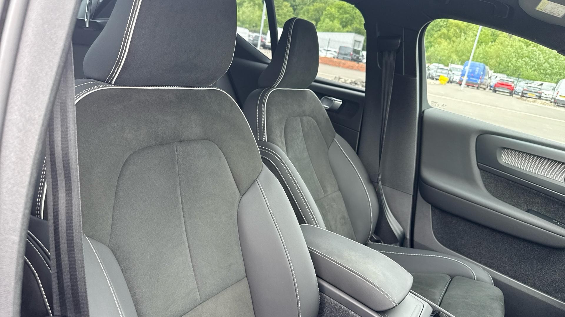Volvo XC40 Image 20