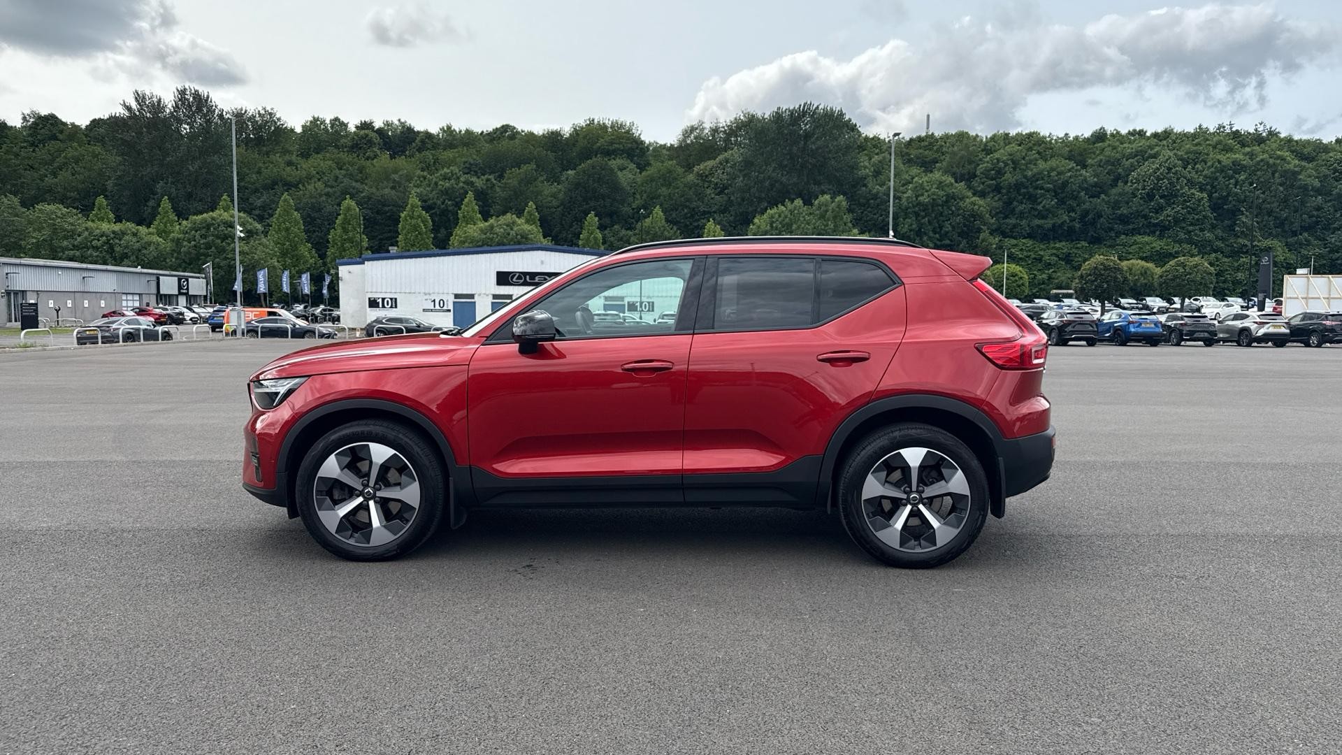 Volvo XC40 Image 23