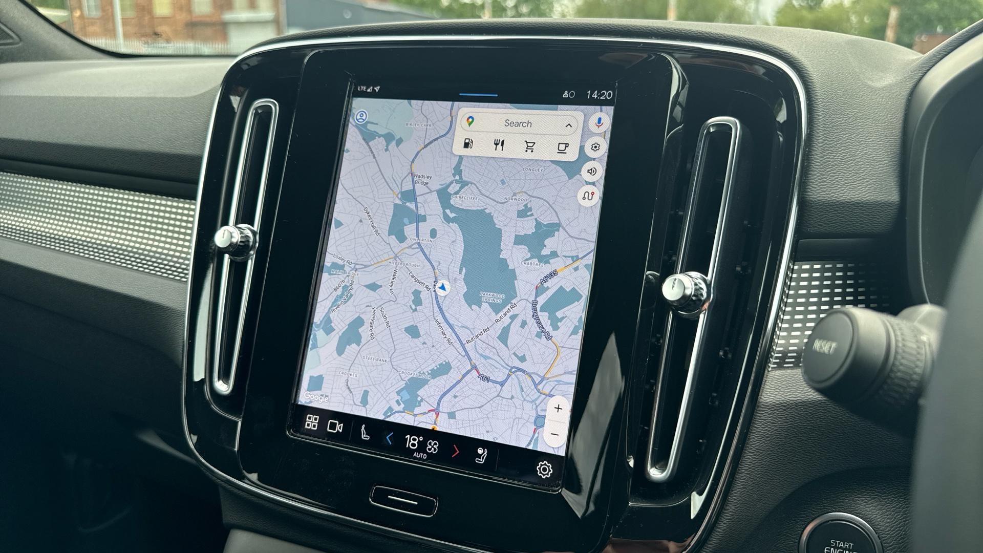 Volvo XC40 Image 26