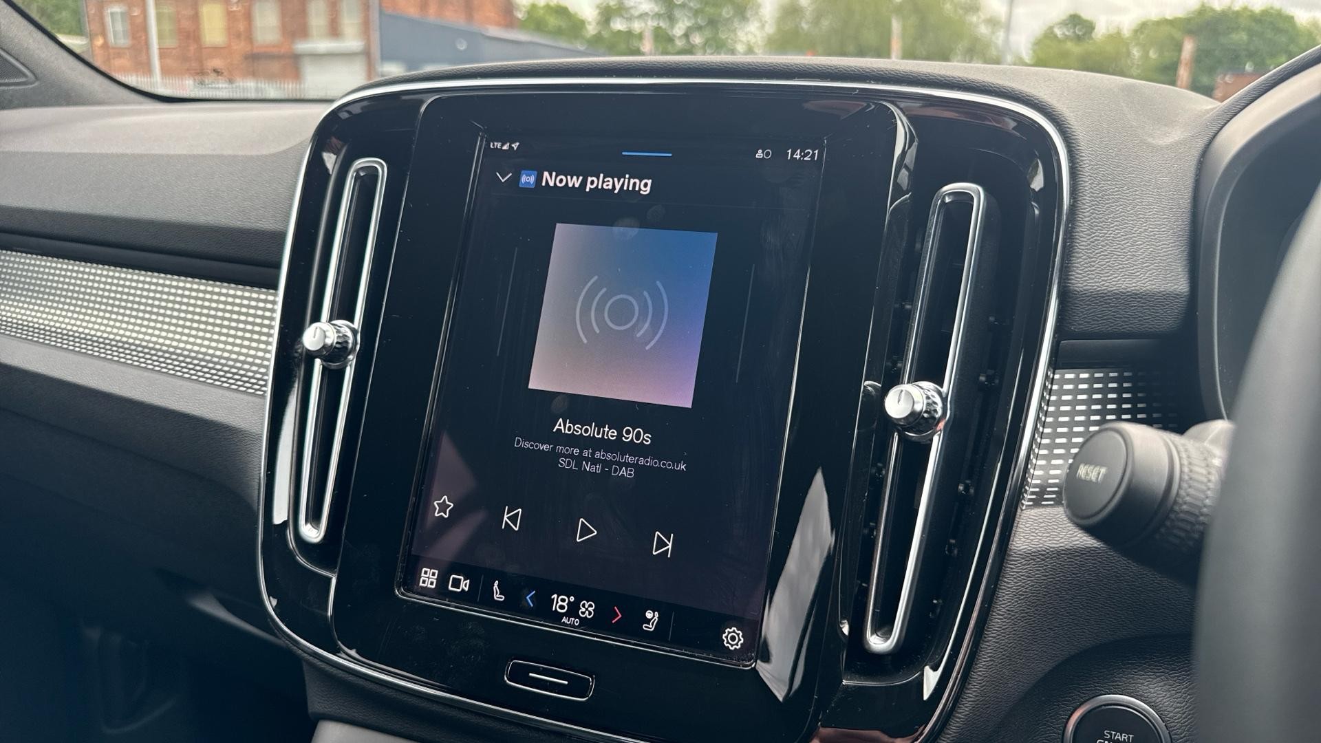 Volvo XC40 Image 27