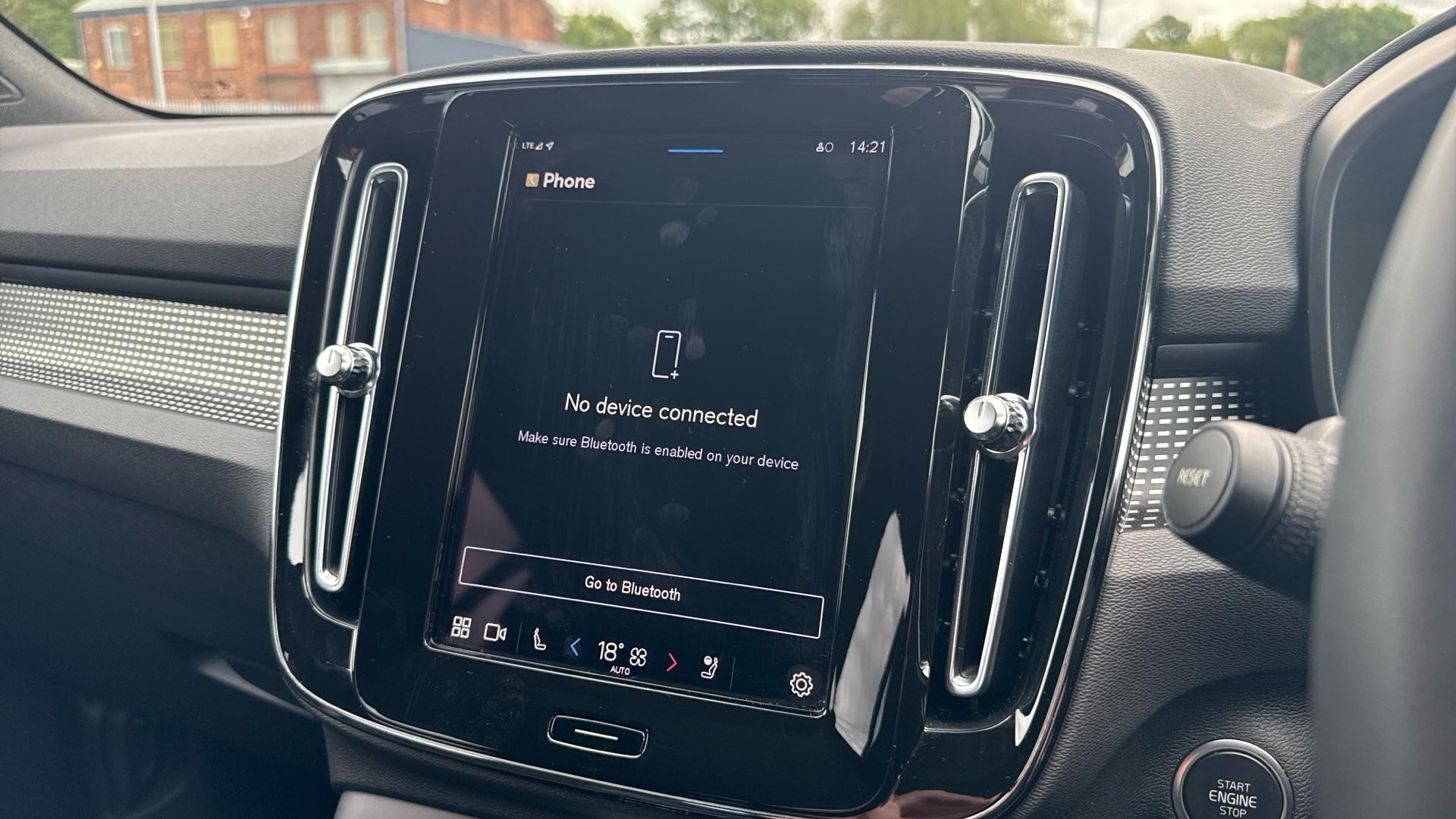 Volvo XC40 Image 28