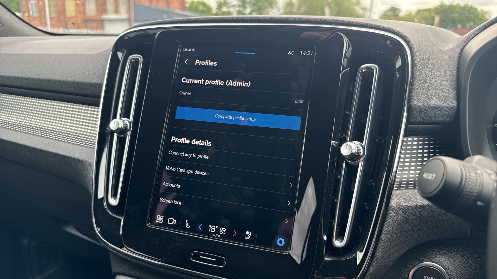 Volvo XC40 Image 34