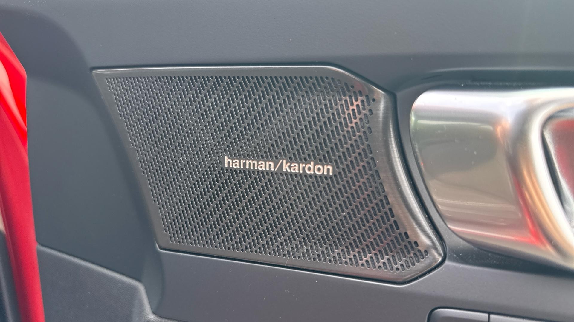 Volvo XC40 Image 38