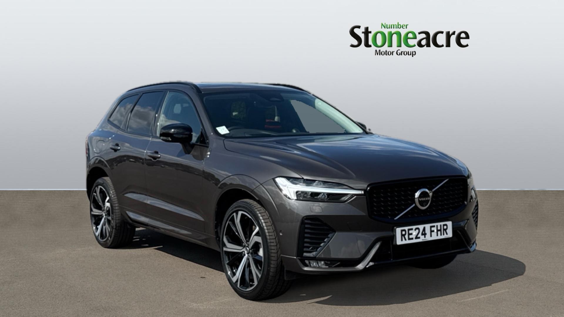 Volvo XC60 Image 1