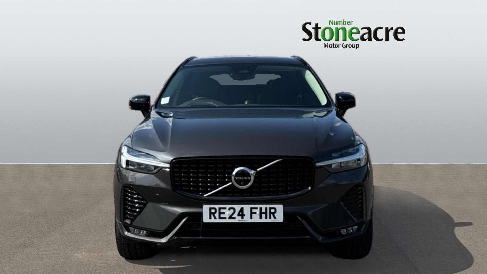 Volvo XC60 Image 2