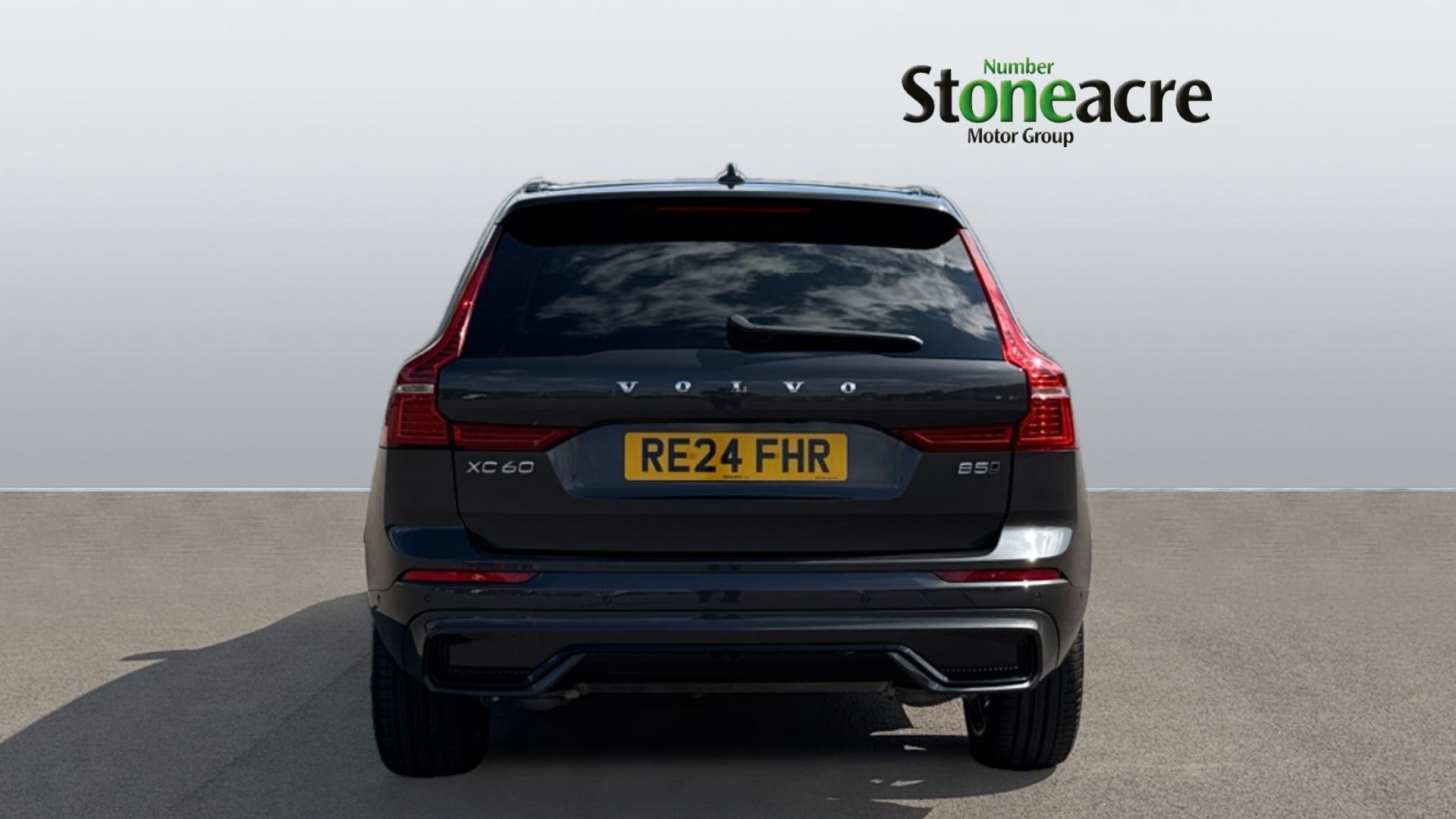 Volvo XC60 Image 3