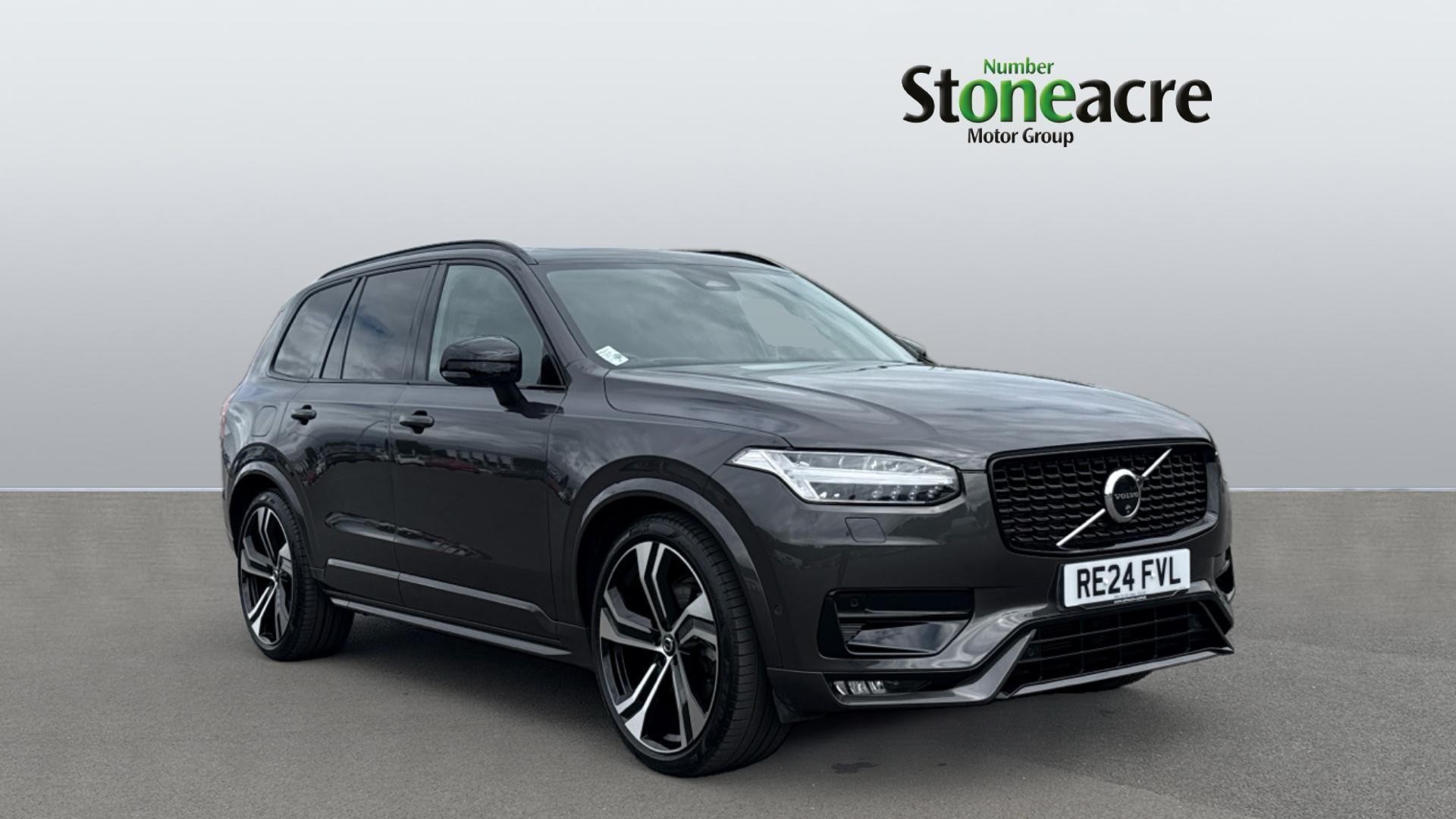 Volvo XC90 Image 1