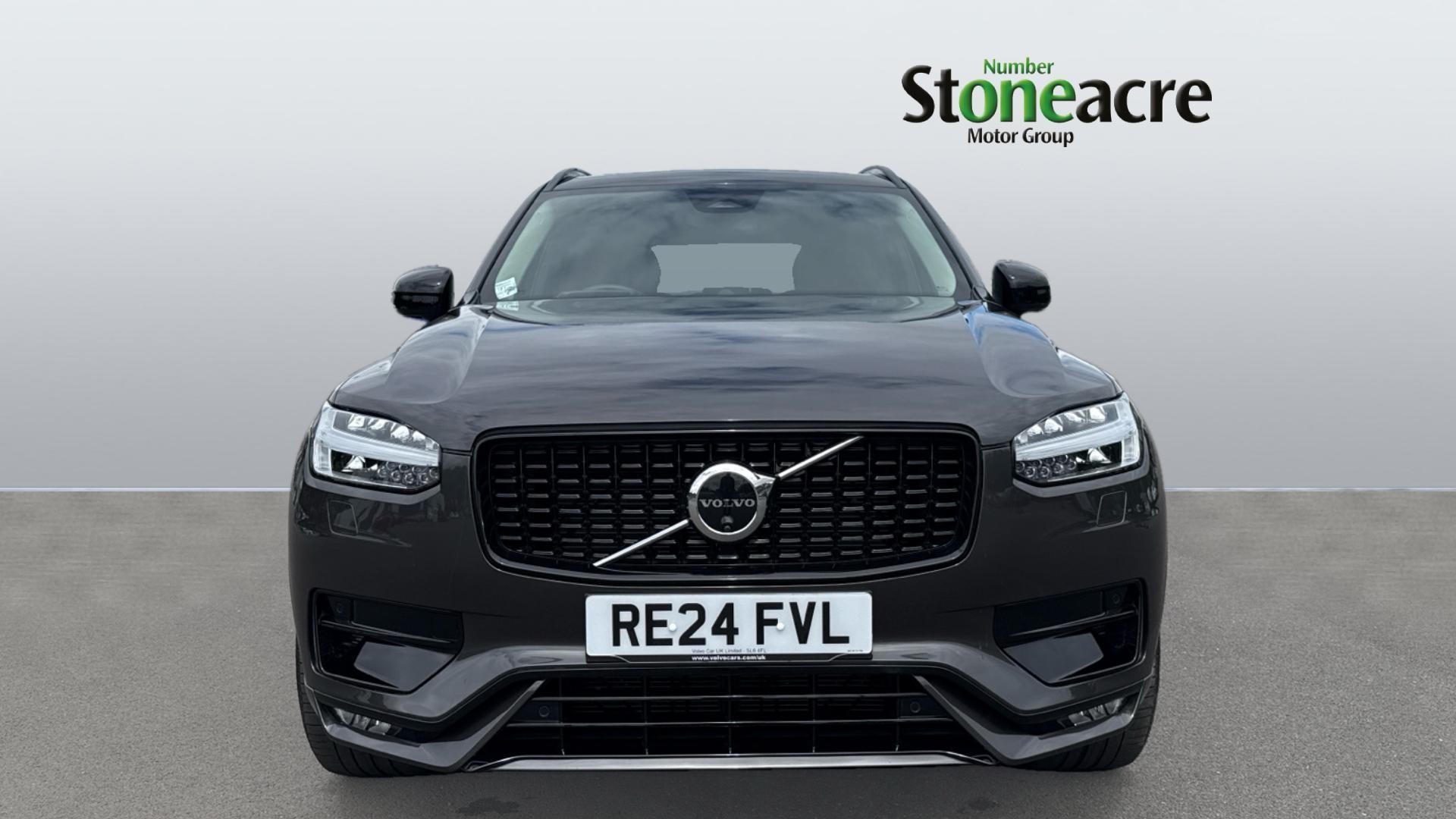 Volvo XC90 Image 2