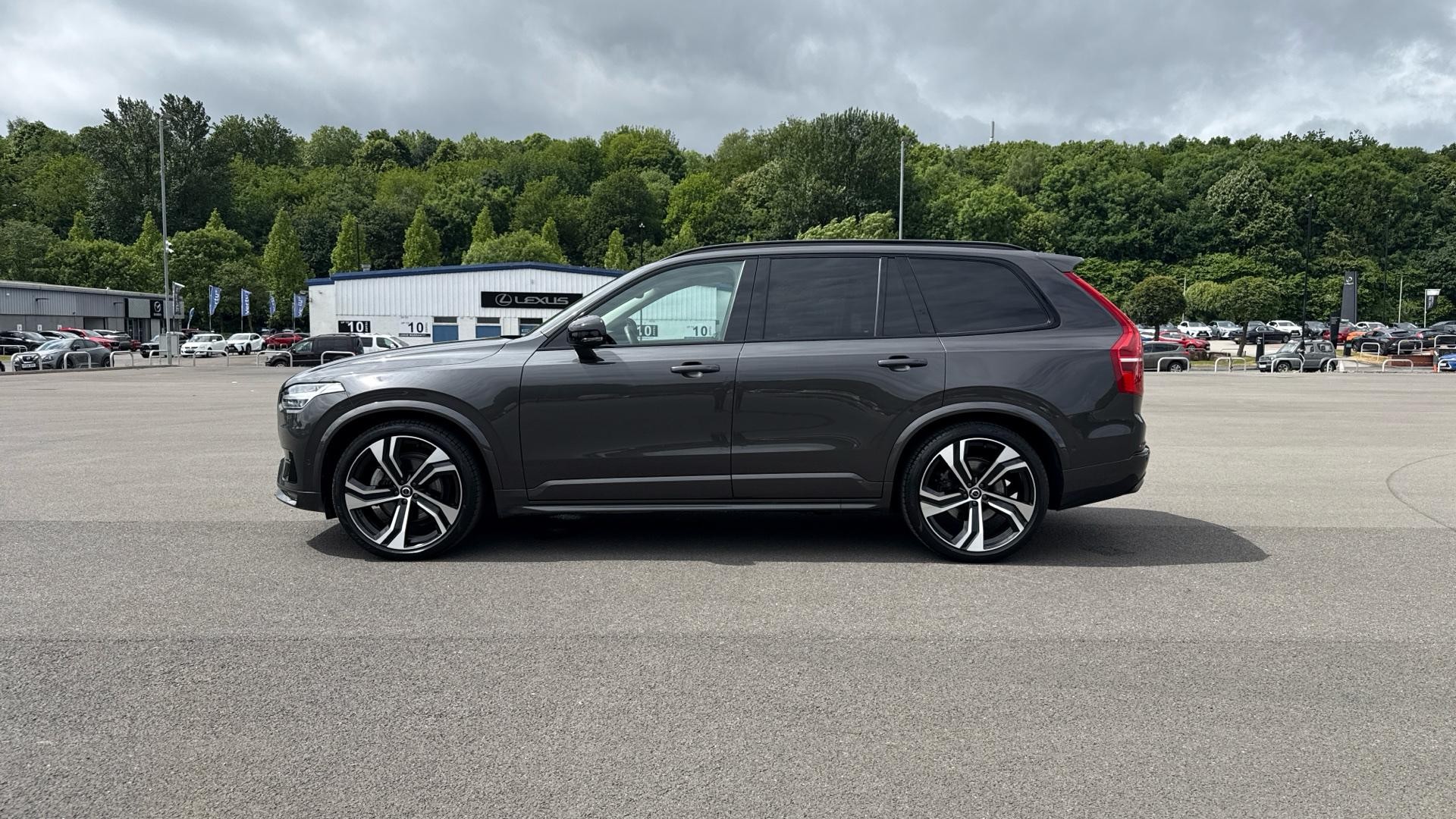 Volvo XC90 Image 5