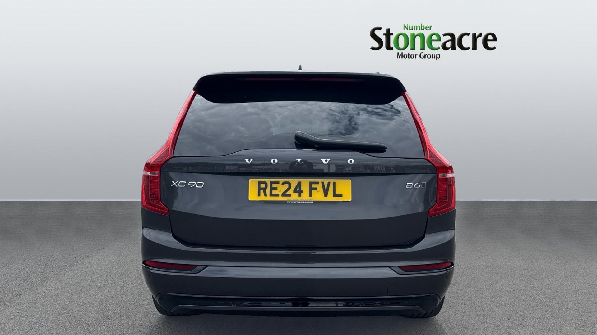 Volvo XC90 Image 6