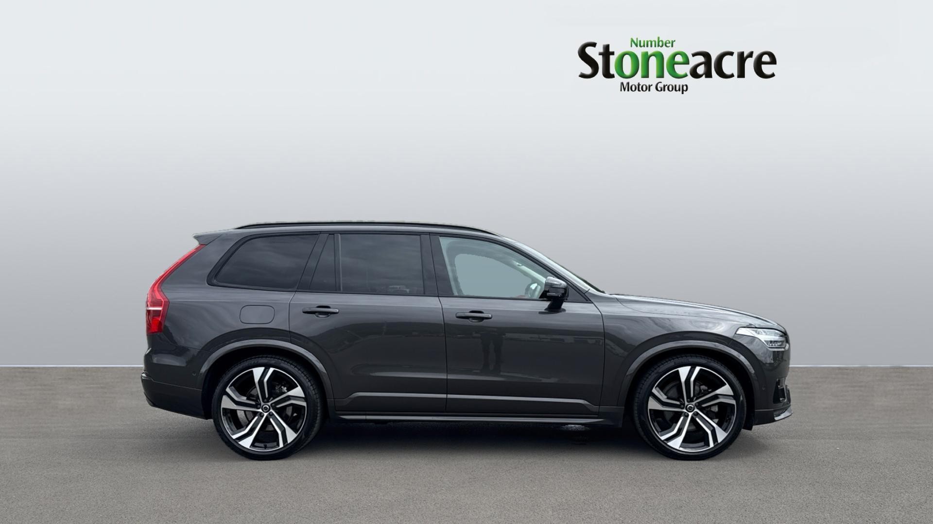 Volvo XC90 Image 7