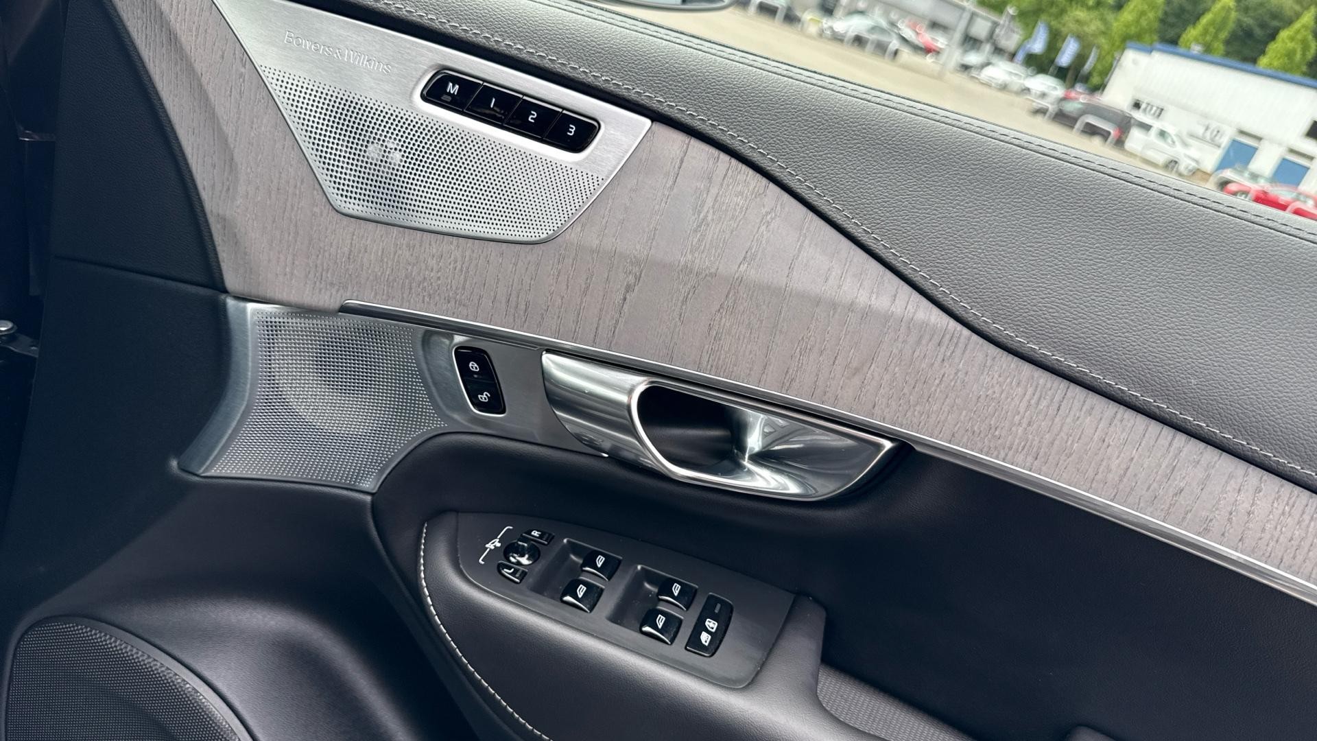 Volvo XC90 Image 19