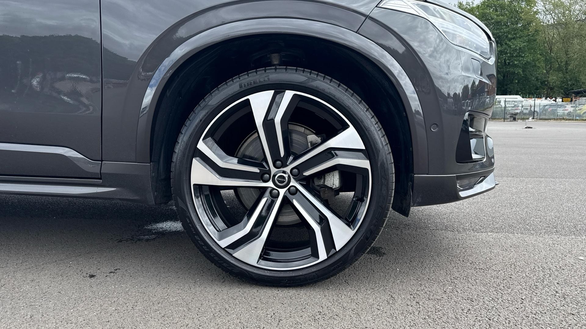 Volvo XC90 Image 20