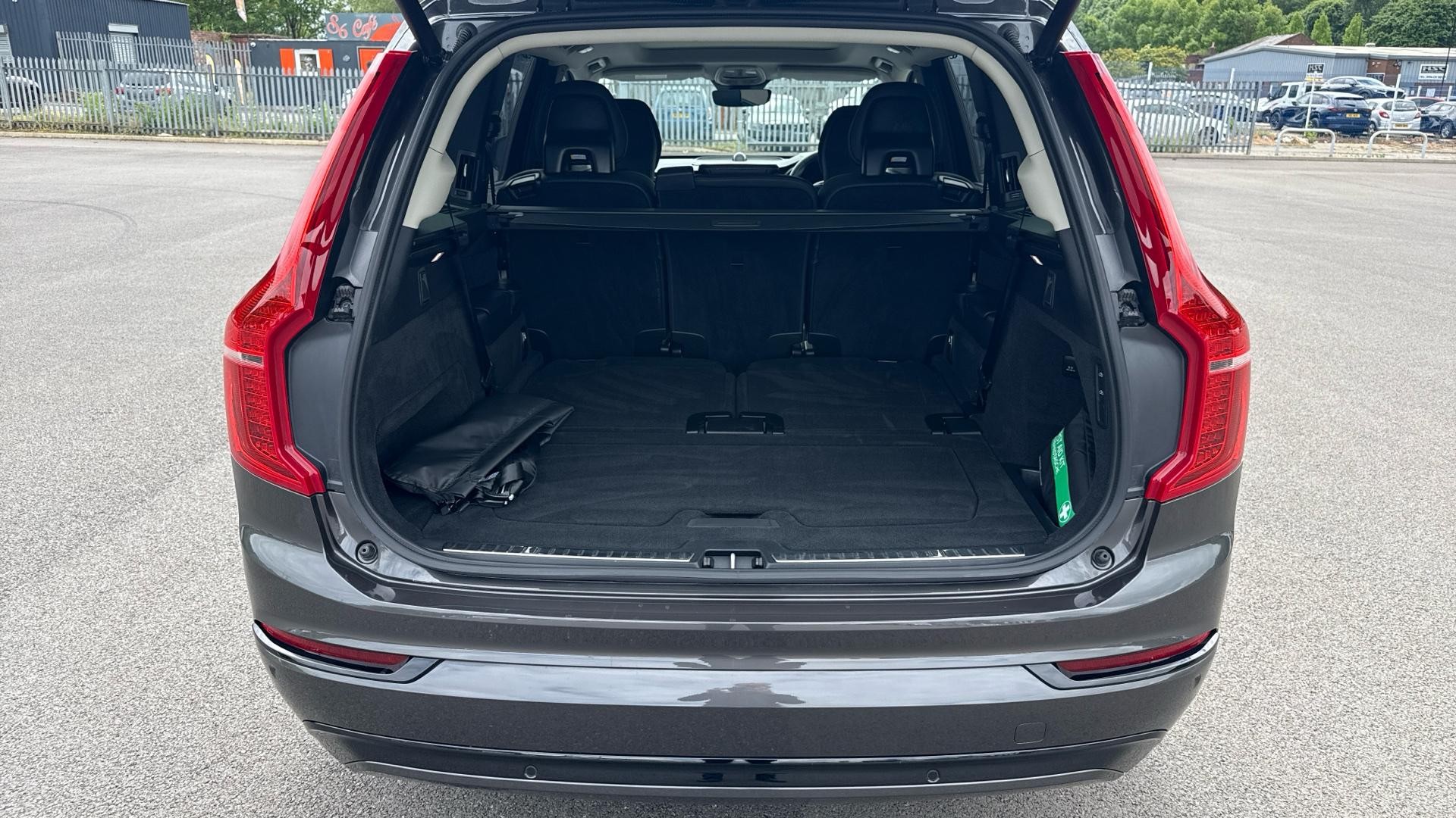 Volvo XC90 Image 38