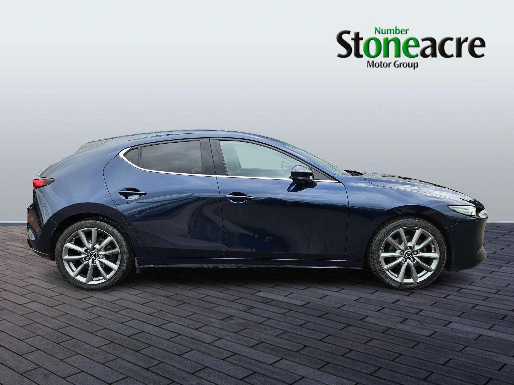 Mazda3 Image 2